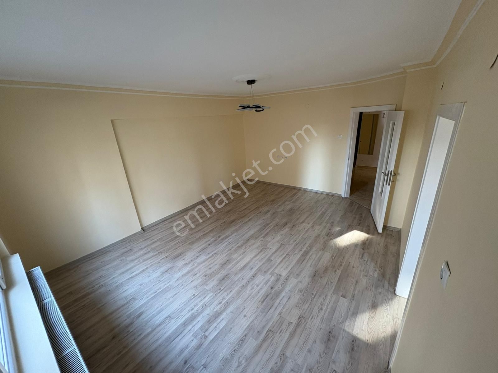 Hayal^den Plevne Mh^de Full Yapılı 3+1 Kat Konumunda Masrafsz Ön Cp. Fırsat Daire - Görsel 15