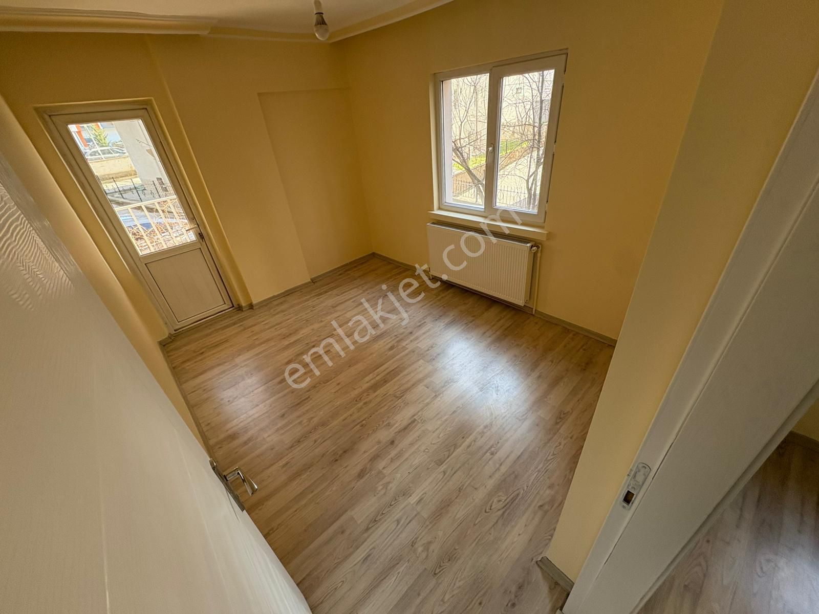 Hayal^den Plevne Mh^de Full Yapılı 3+1 Kat Konumunda Masrafsz Ön Cp. Fırsat Daire - Görsel 8