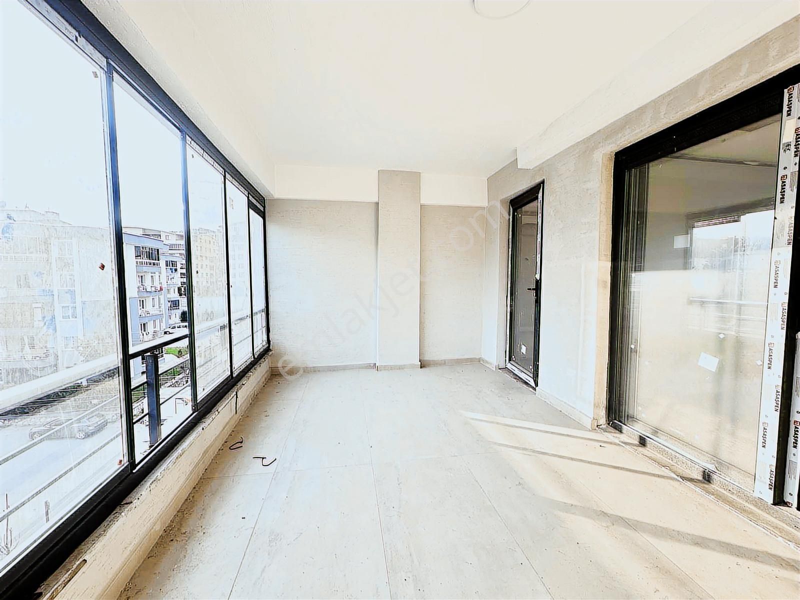 Lookhause Nilüfer Kayapa 3+1 Sıfır Satılık Dubleks Daire - Görsel 24