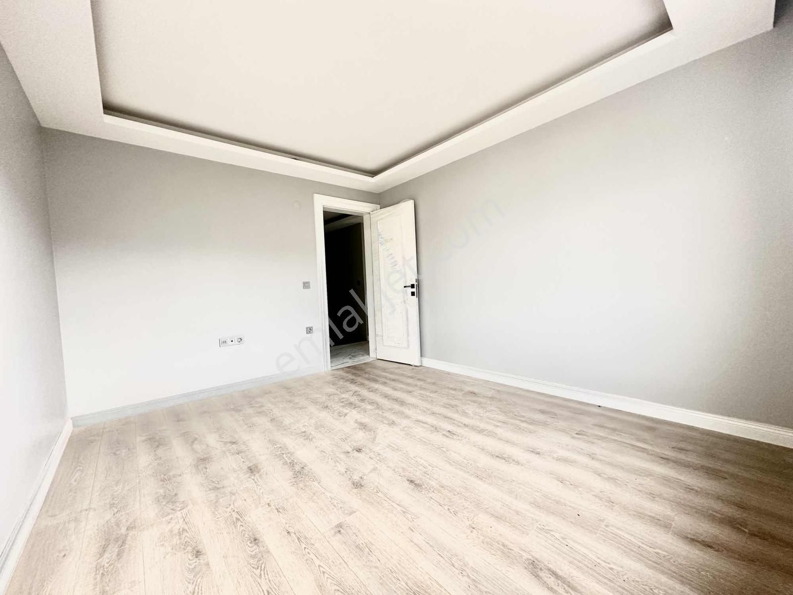 Lookhause Nilüfer Kayapa 3+1 Sıfır Satılık Dubleks Daire - Görsel 26