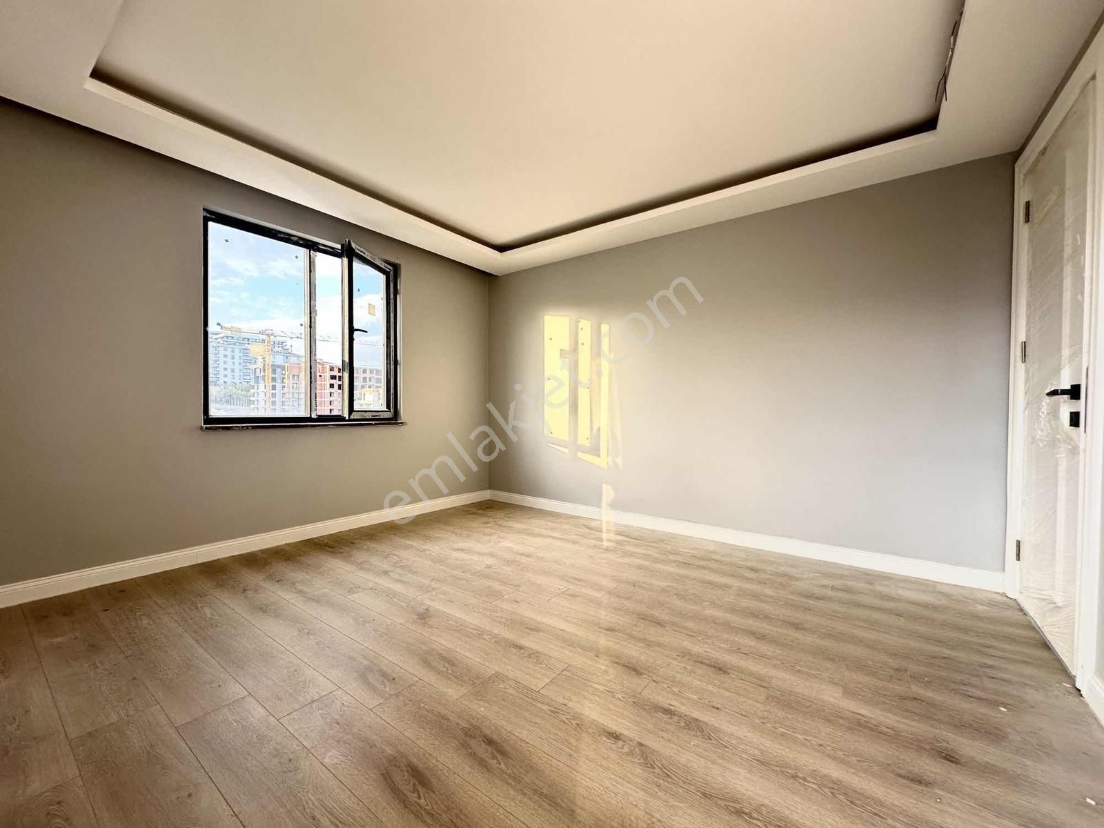 Lookhause Nilüfer Kayapa 3+1 Sıfır Satılık Dubleks Daire - Görsel 21