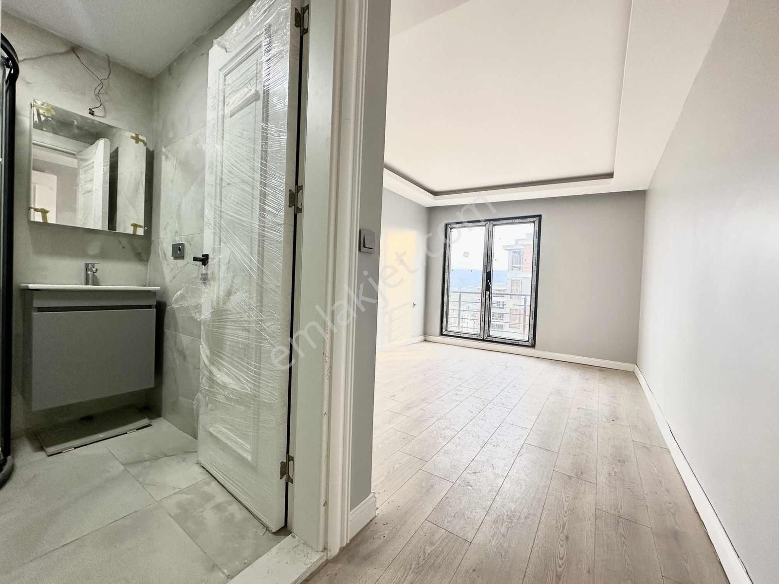 Lookhause Nilüfer Kayapa 3+1 Sıfır Satılık Dubleks Daire - Görsel 32