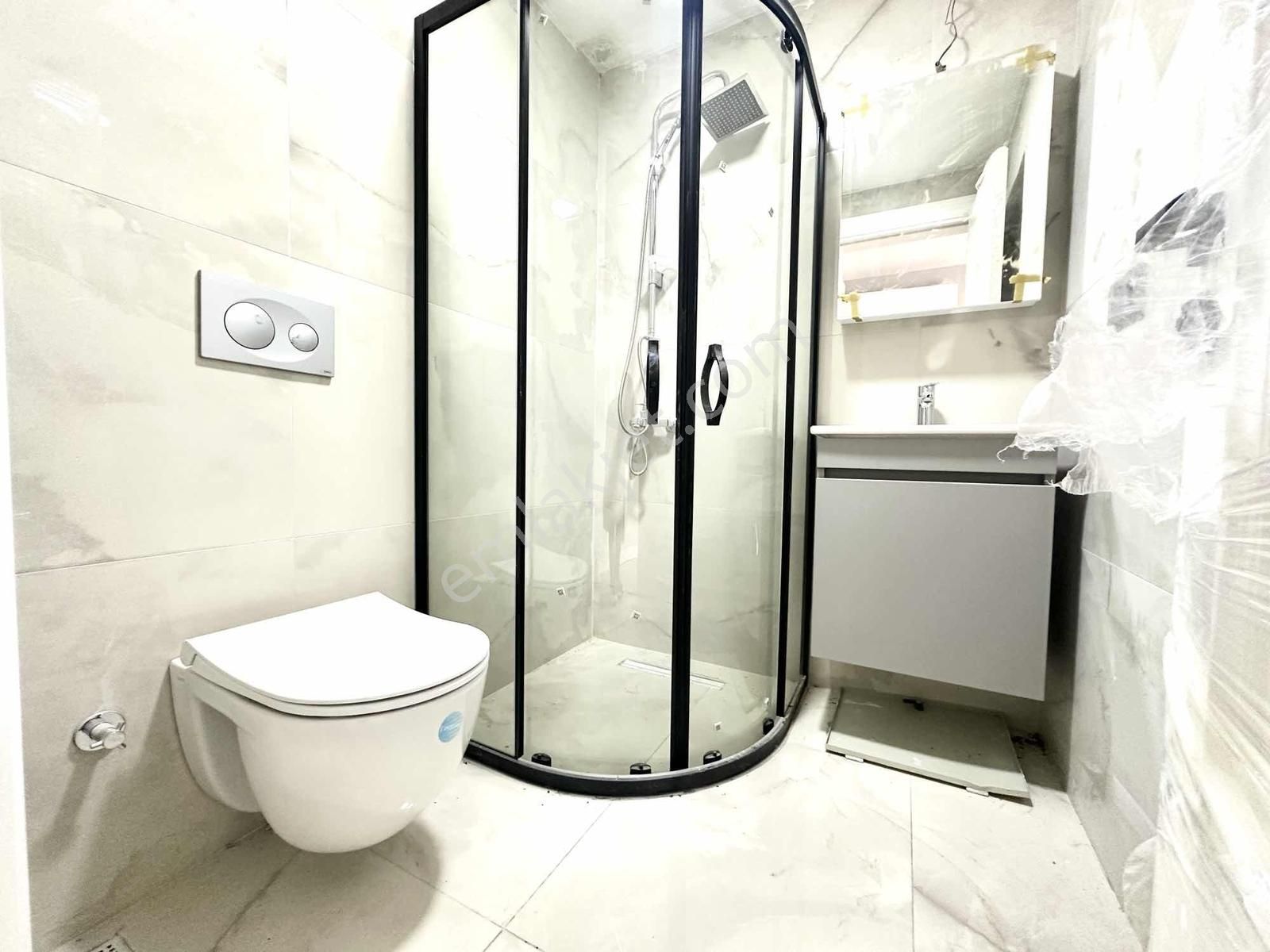 Lookhause Nilüfer Kayapa 3+1 Sıfır Satılık Dubleks Daire - Görsel 27