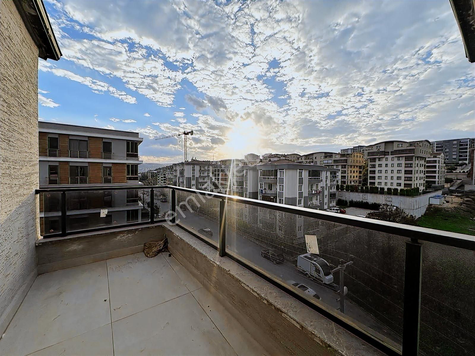 Lookhause Nilüfer Kayapa 3+1 Sıfır Satılık Dubleks Daire - Görsel 16