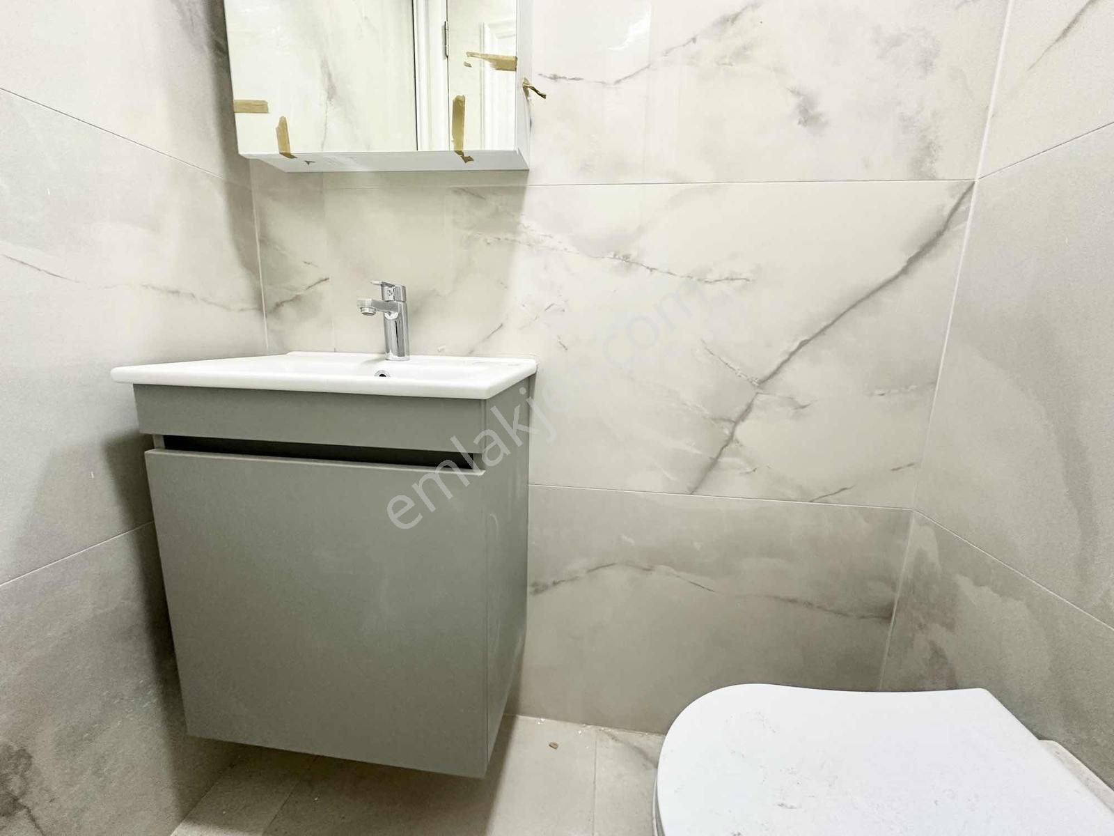 Lookhause Nilüfer Kayapa 3+1 Sıfır Satılık Dubleks Daire - Görsel 15