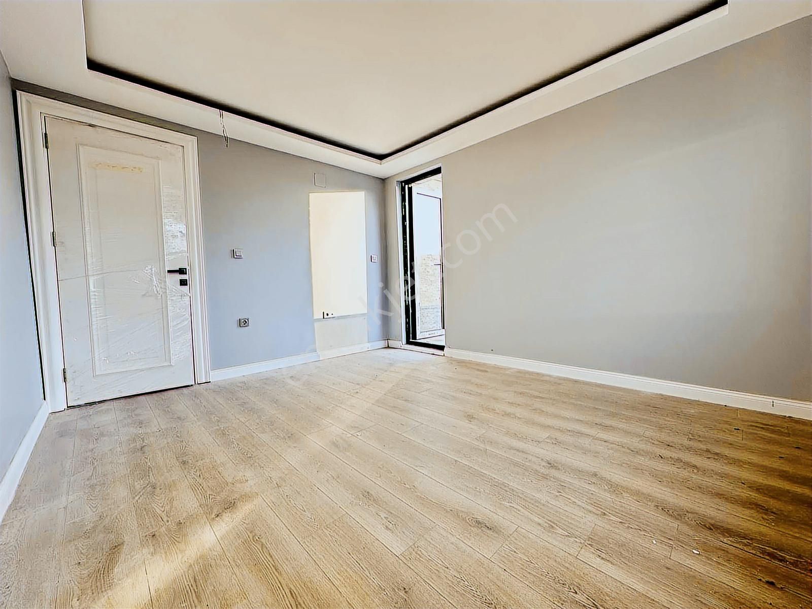 Lookhause Nilüfer Kayapa 3+1 Sıfır Satılık Dubleks Daire - Görsel 33