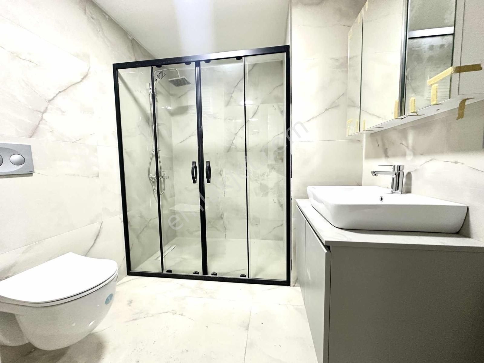 Lookhause Nilüfer Kayapa 3+1 Sıfır Satılık Dubleks Daire - Görsel 2