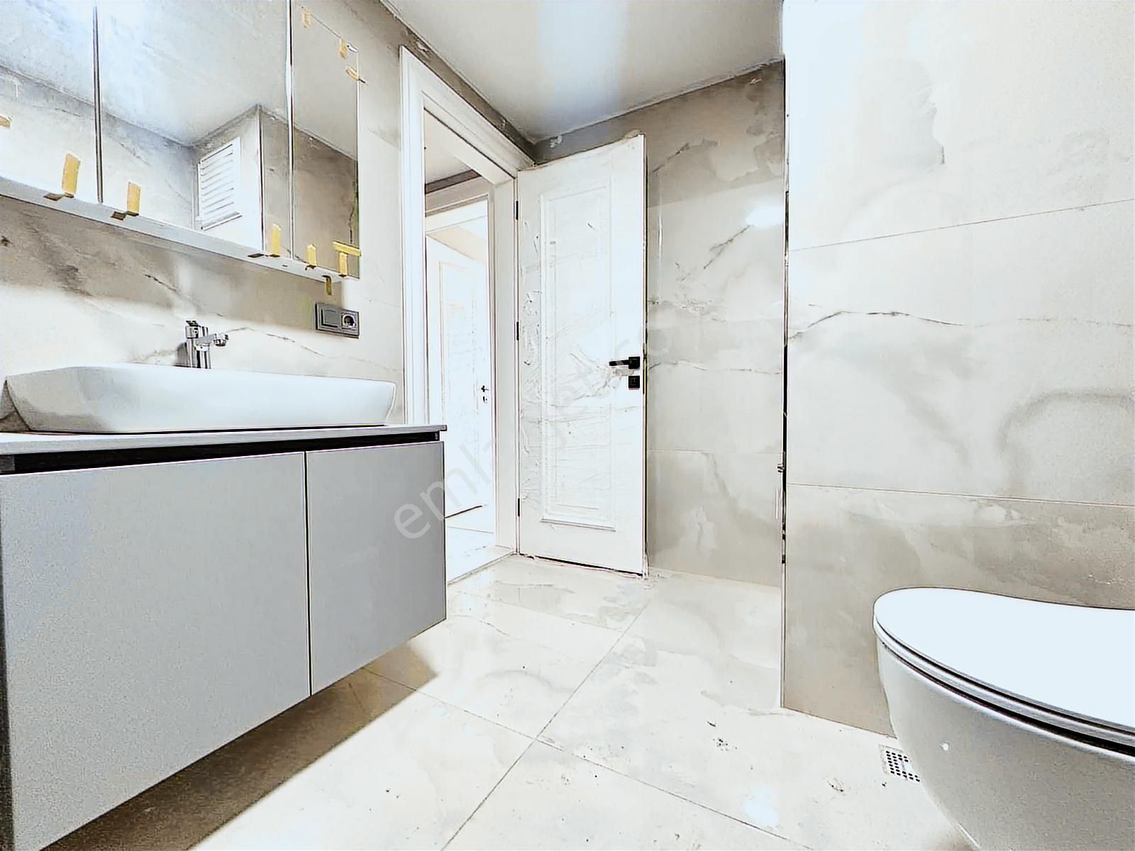 Lookhause Nilüfer Kayapa 3+1 Sıfır Satılık Dubleks Daire - Görsel 28