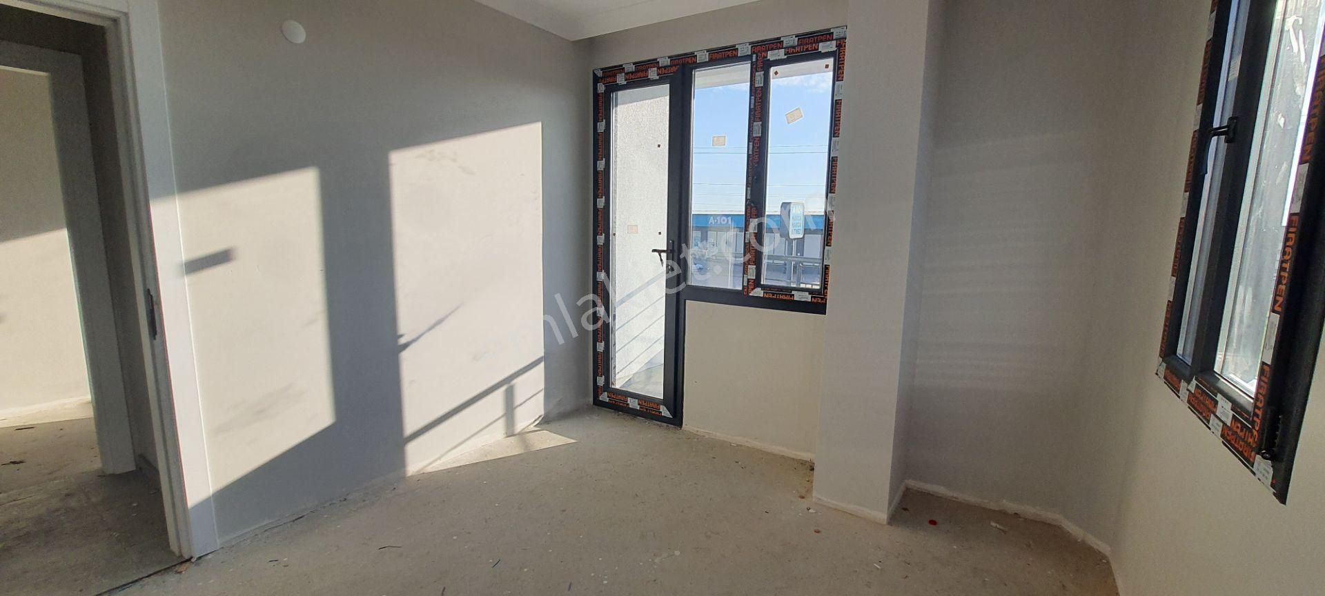 Tekirdağ Yeniçiftlik De Camii Ve Markete Yakın Villa - Görsel 11