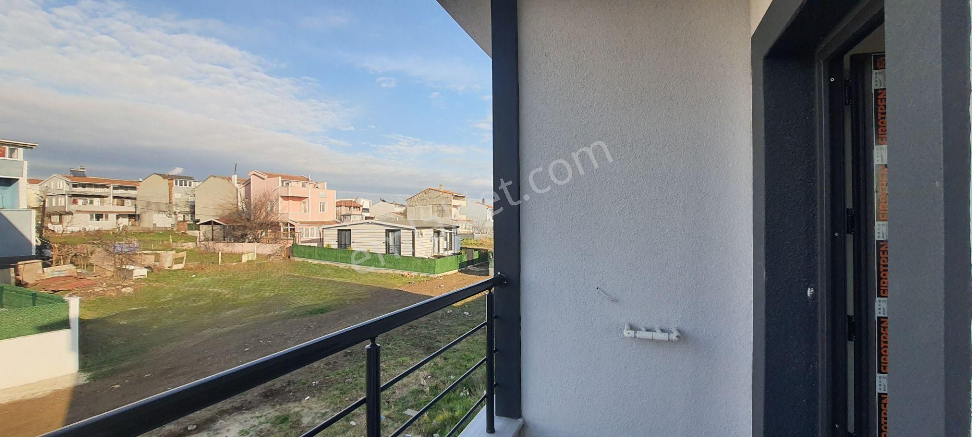 Tekirdağ Yeniçiftlik De Camii Ve Markete Yakın Villa - Görsel 21