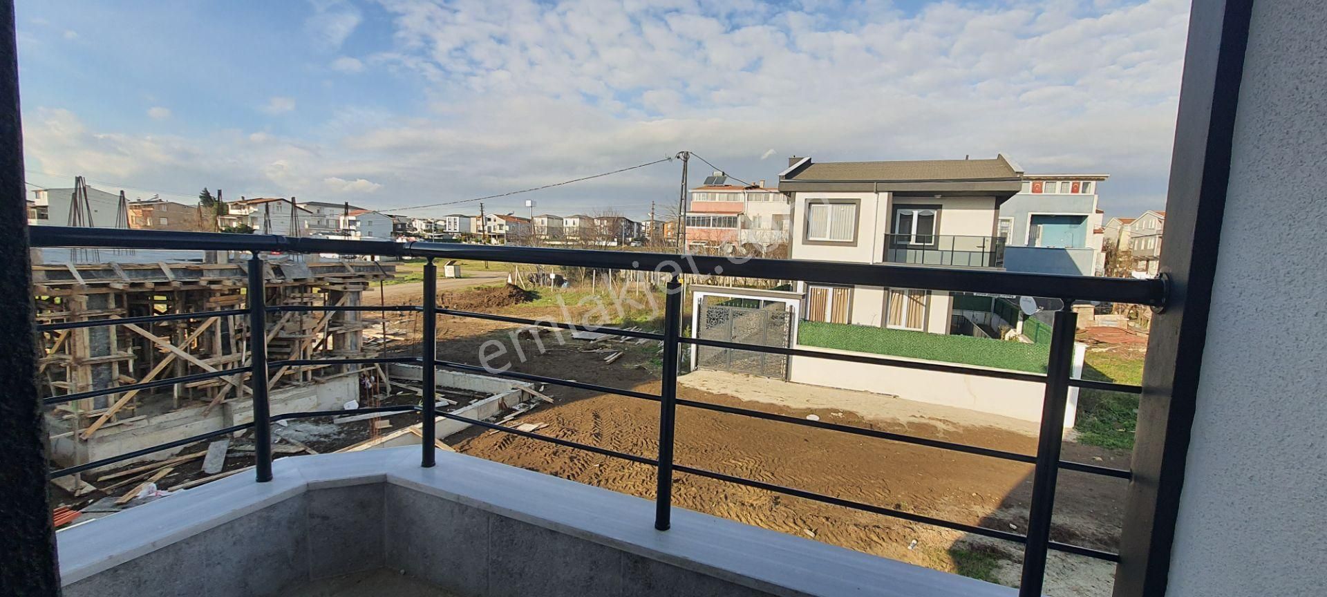 Tekirdağ Yeniçiftlik De Camii Ve Markete Yakın Villa - Görsel 22