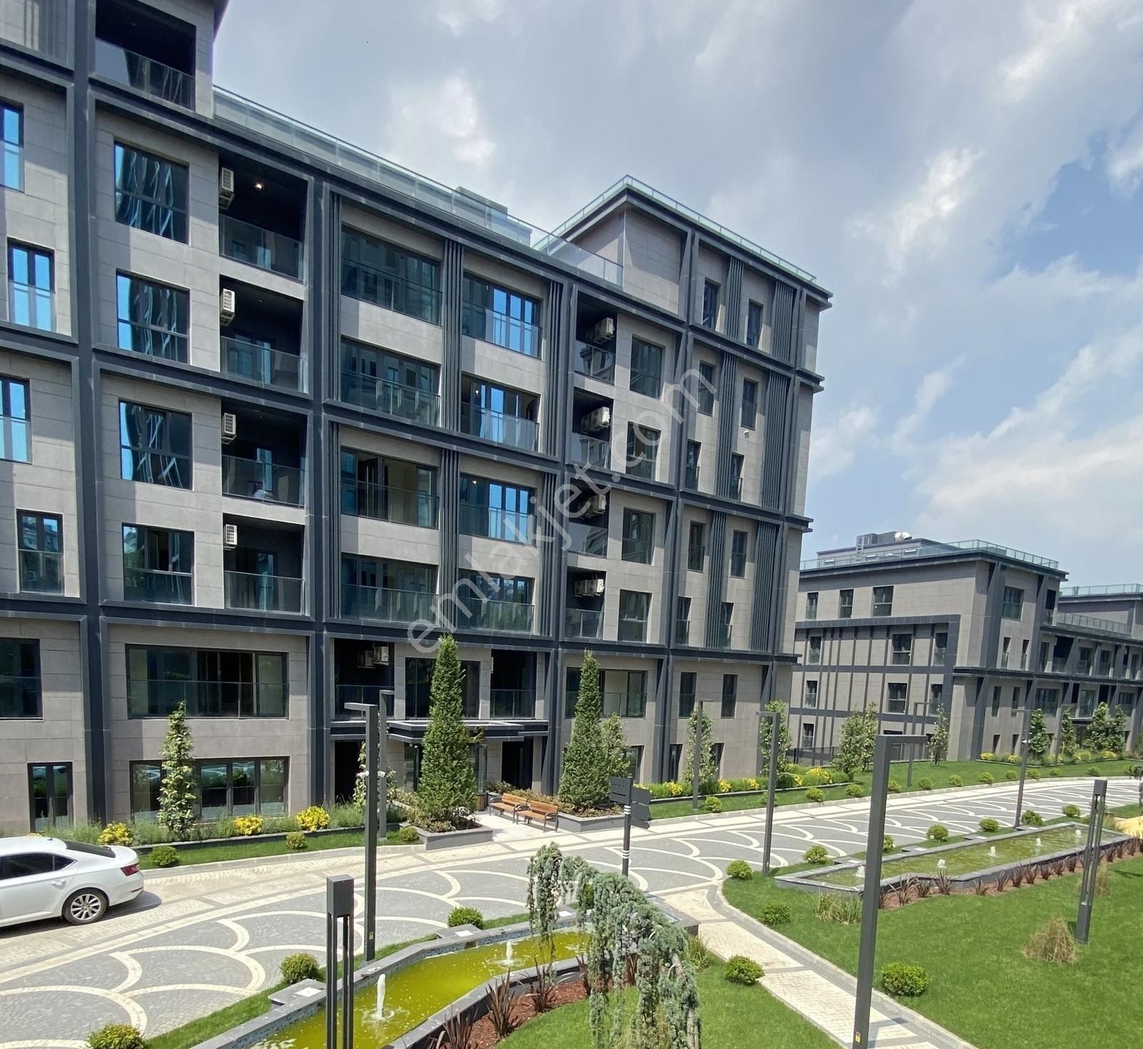 Avangart İstanbul 1+1 Fırsat Güncel Yatırımlık Satılık Daire - Görsel 21