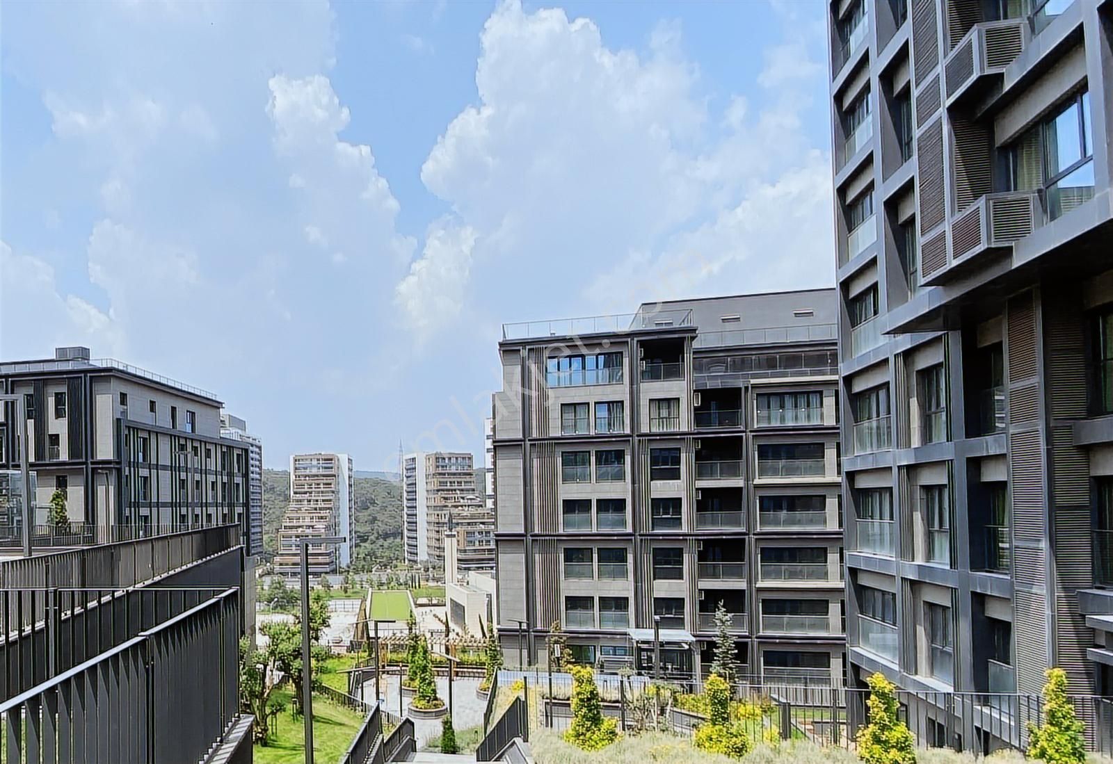 Avangart İstanbul 1+1 Fırsat Güncel Yatırımlık Satılık Daire - Görsel 22