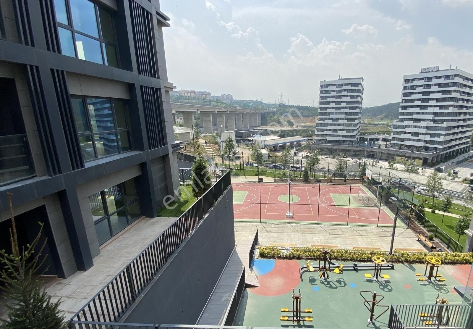Avangart İstanbul 1+1 Fırsat Güncel Yatırımlık Satılık Daire - Görsel 11