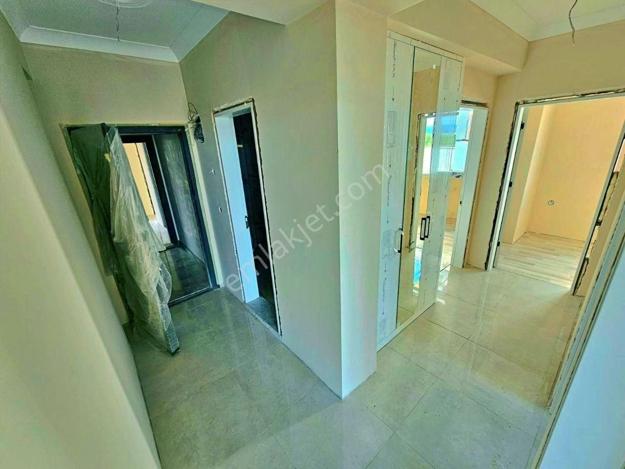 Uytundan Kadıköyde Ayrı Mutfaklı Satılık Sıfır 2+1 Daire - Görsel 4