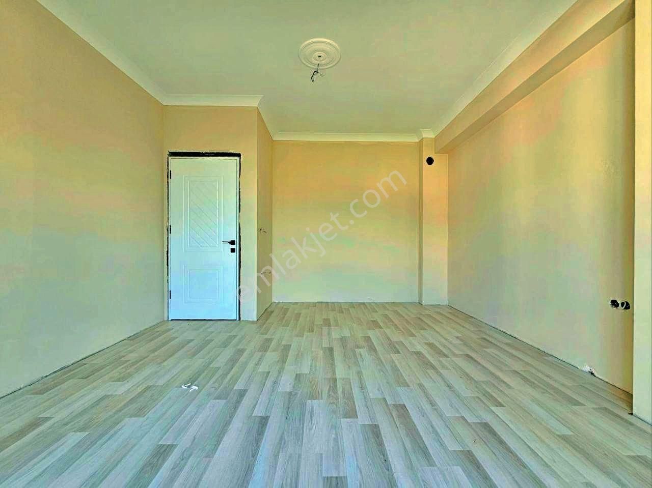 Uytundan Kadıköyde Ayrı Mutfaklı Satılık Sıfır 2+1 Daire - Görsel 23