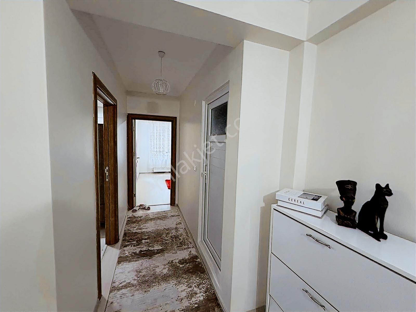 Demirtaş Cumhuriyette Yüksek Giriş 3+1 Çift Balkon 130 M² - Görsel 7