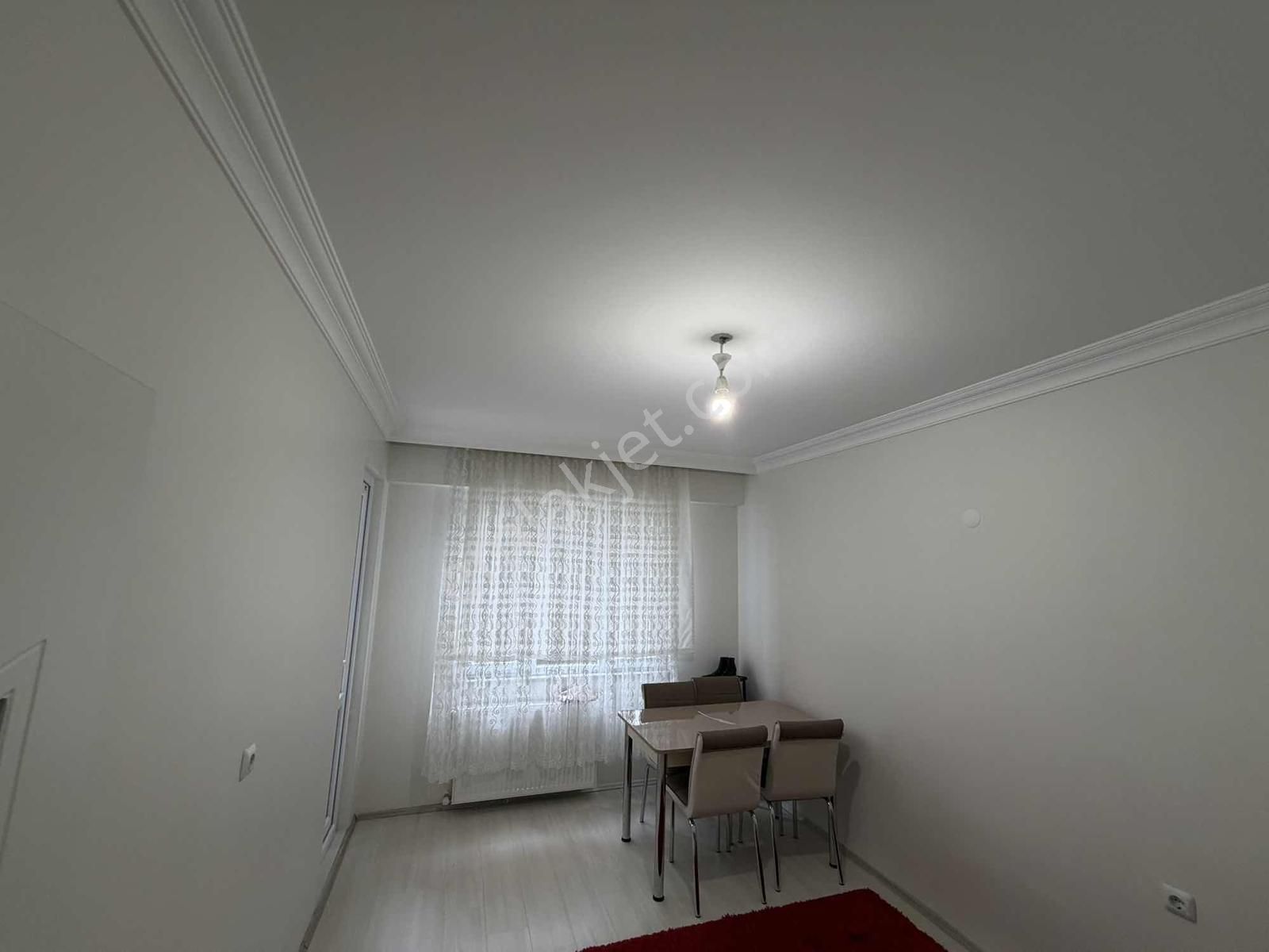 Demirtaş Cumhuriyette Yüksek Giriş 3+1 Çift Balkon 130 M² - Görsel 9