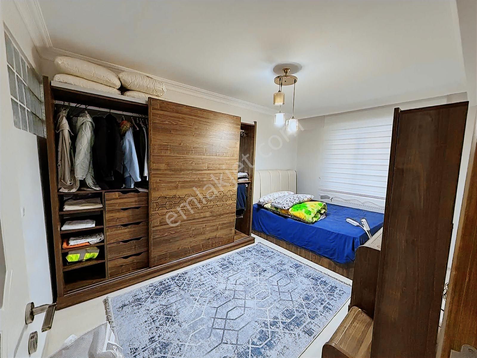 Demirtaş Cumhuriyette Yüksek Giriş 3+1 Çift Balkon 130 M² - Görsel 8