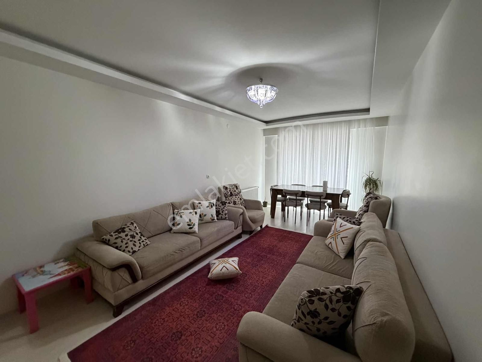 Demirtaş Cumhuriyette Yüksek Giriş 3+1 Çift Balkon 130 M² - Görsel 11