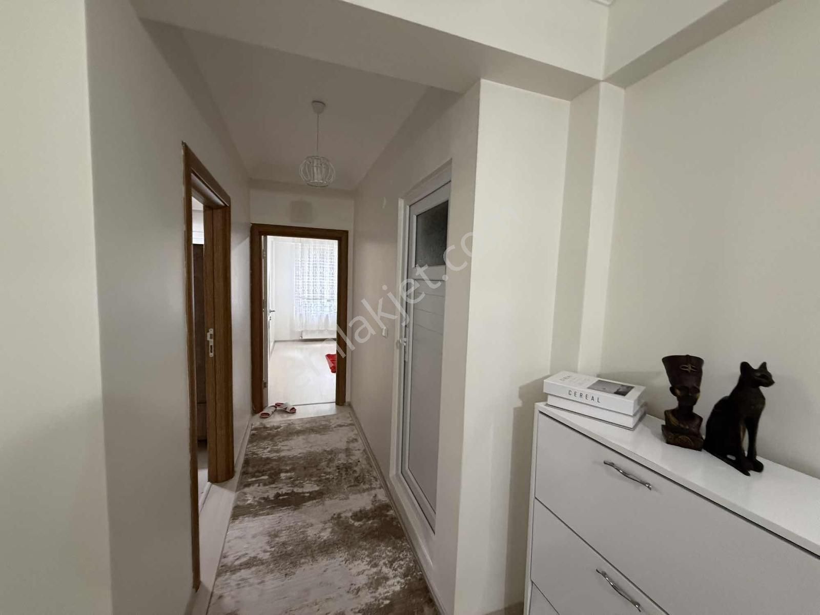 Demirtaş Cumhuriyette Yüksek Giriş 3+1 Çift Balkon 130 M² - Görsel 10