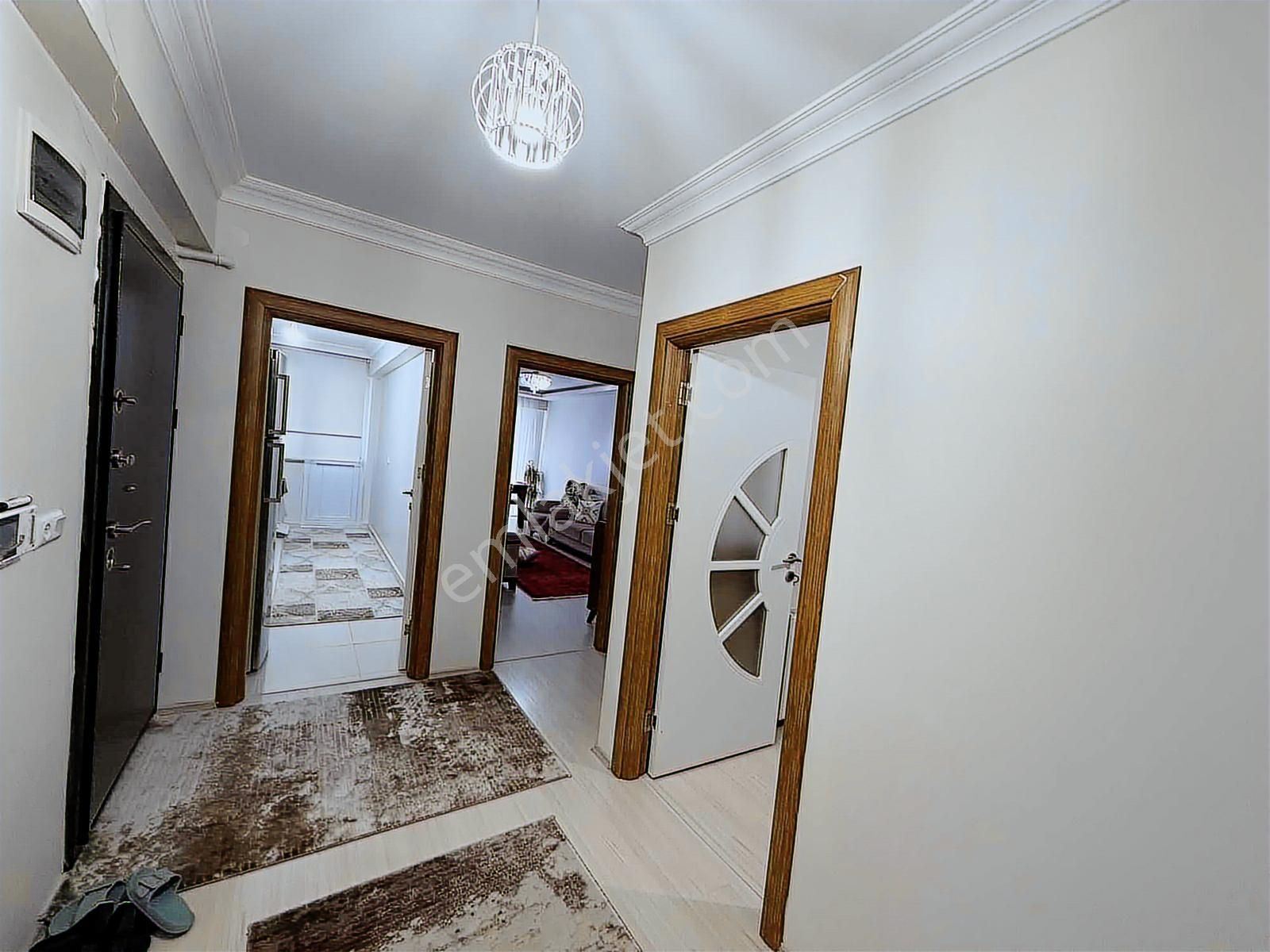 Demirtaş Cumhuriyette Yüksek Giriş 3+1 Çift Balkon 130 M² - Görsel 6