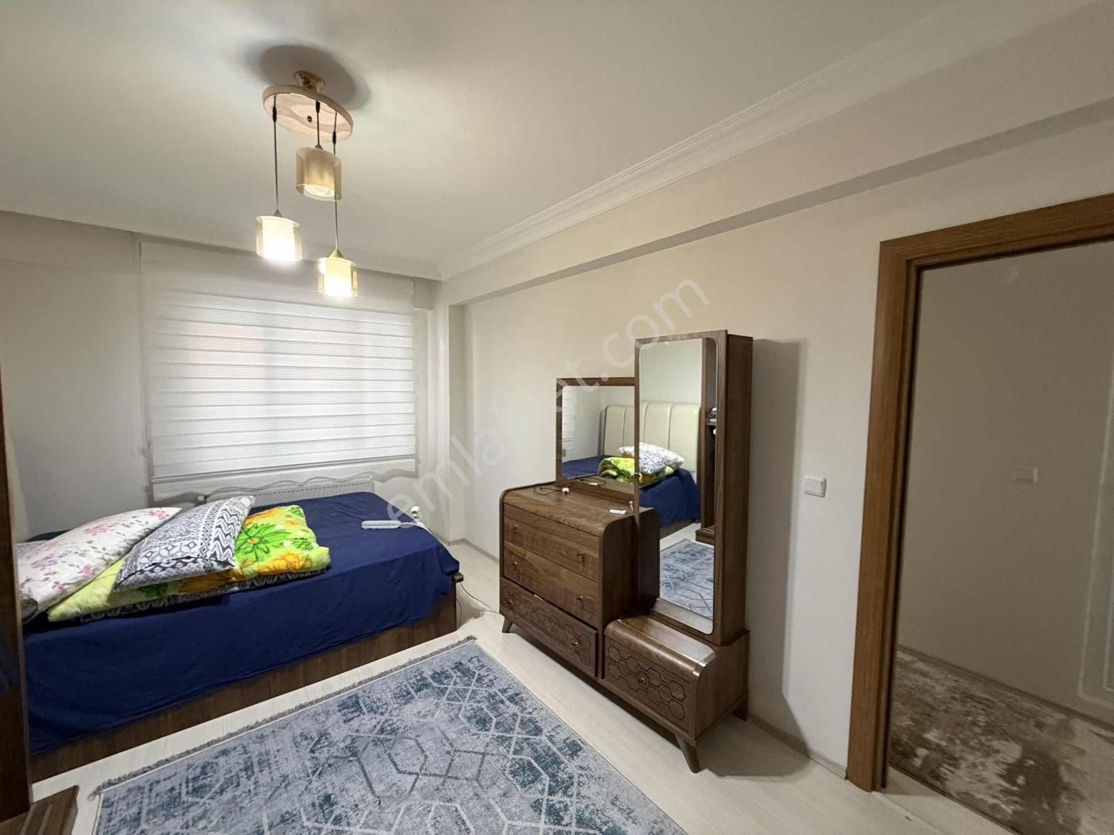 Demirtaş Cumhuriyette Yüksek Giriş 3+1 Çift Balkon 130 M² - Görsel 12