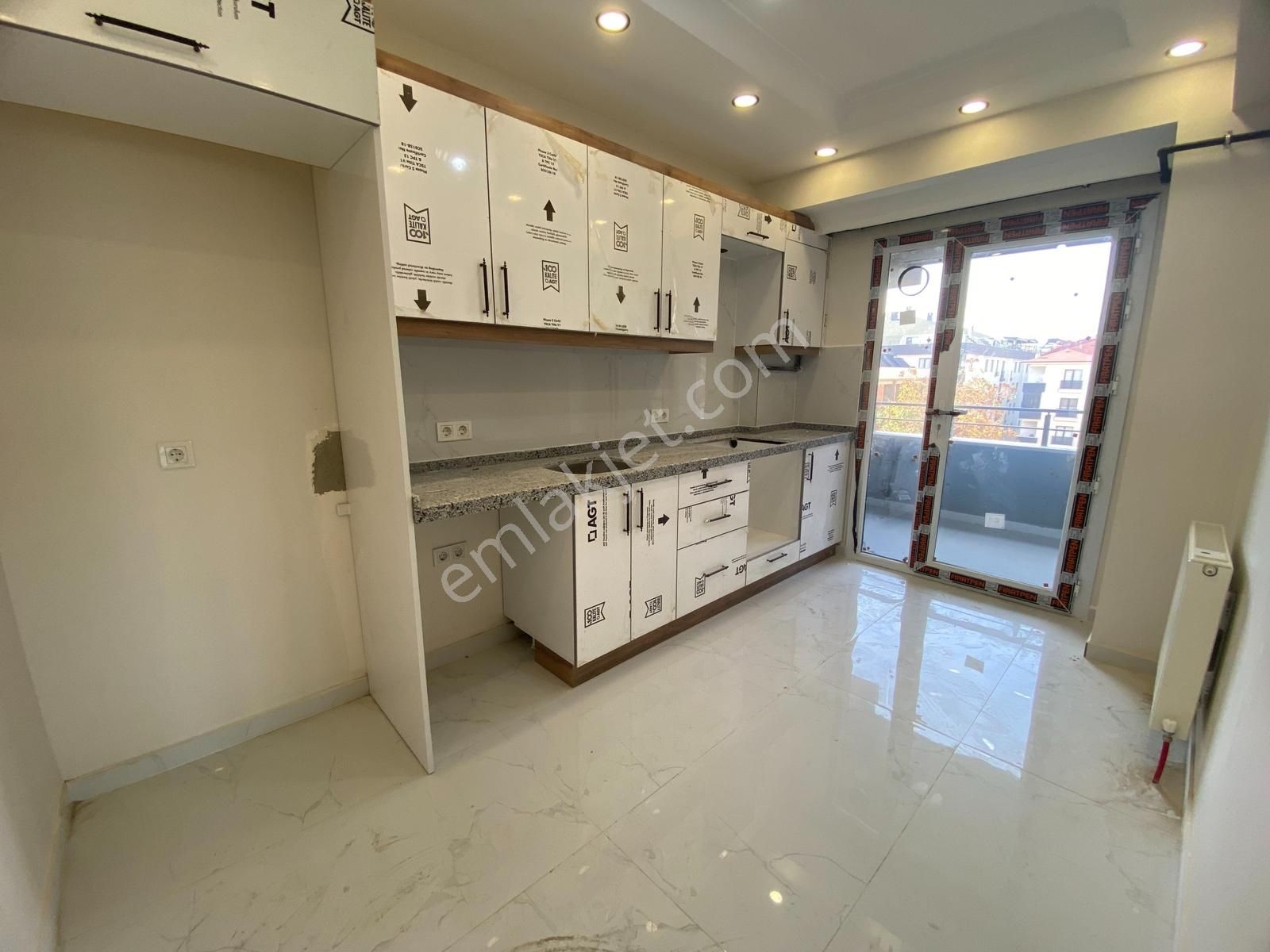 Lidya Emlak'tan Merkezin Kalbinde 5+2 225m2 Otoparklı Dublex - Görsel 24