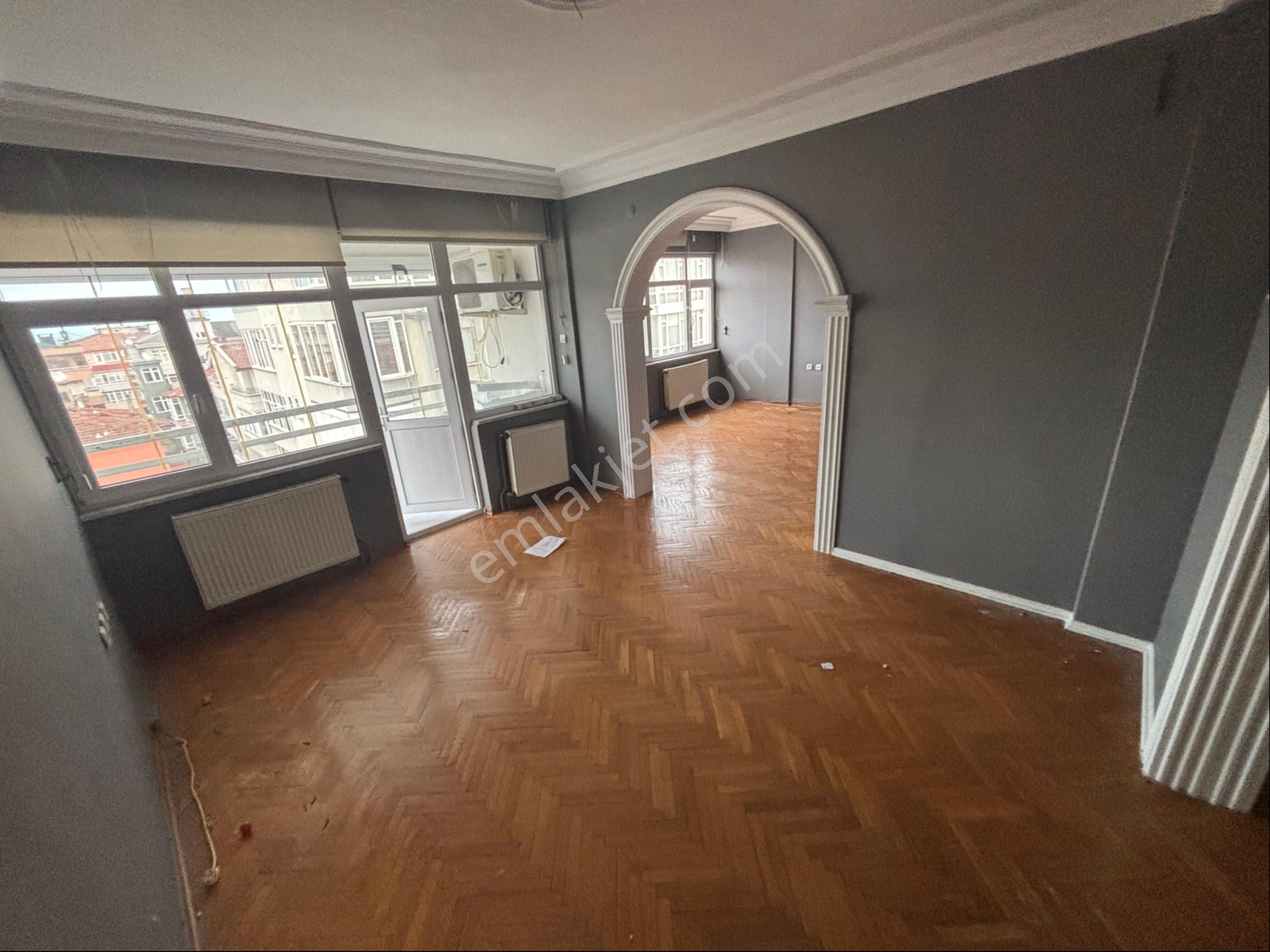 Furkan Emlaktan Bahçelievler Mh 3+1 4.kat 130m2 Asansörlü Merkezi Konumda Satılık Fırsat Daire - Görsel 9