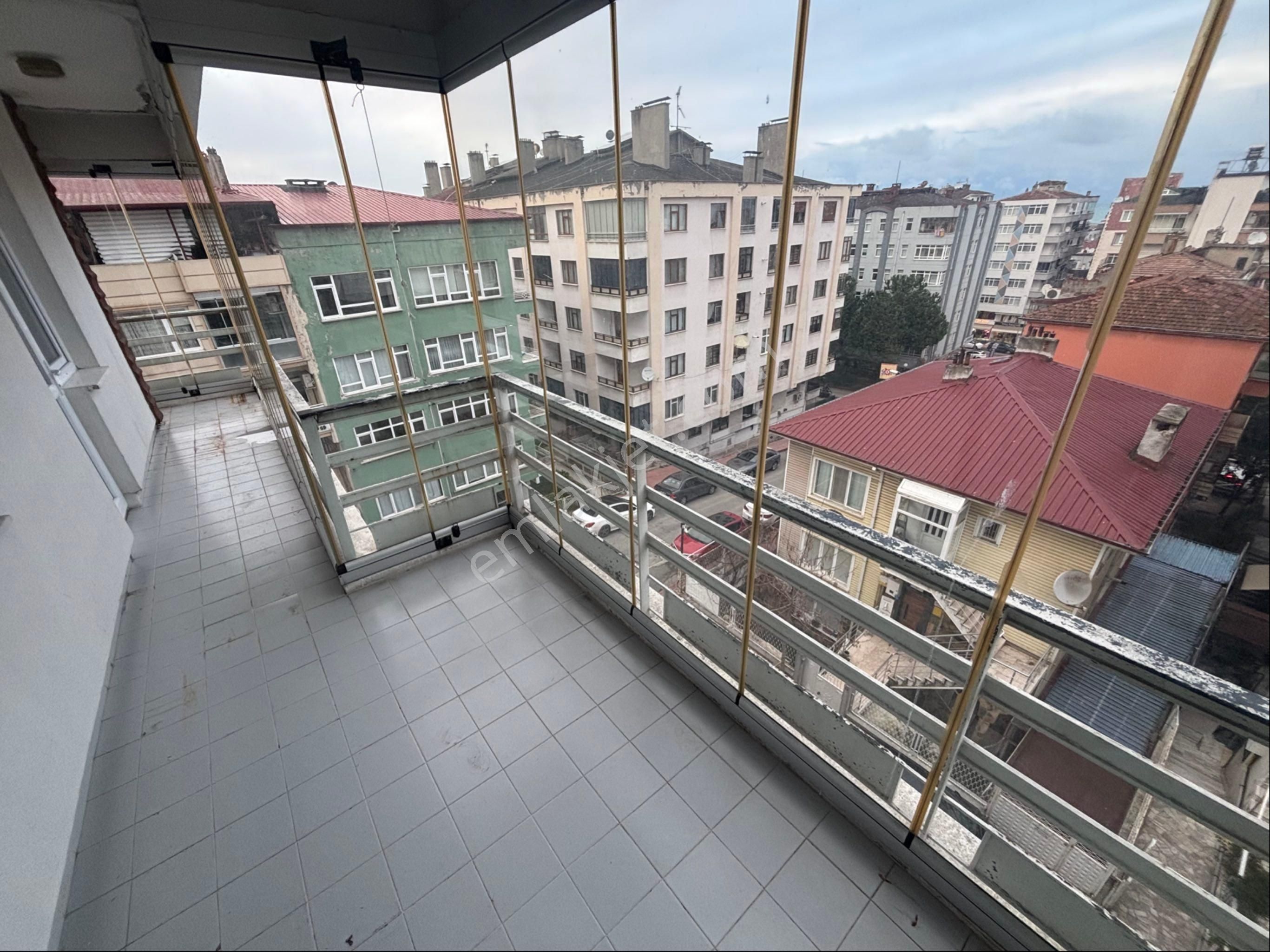 Furkan Emlaktan Bahçelievler Mh 3+1 4.kat 130m2 Asansörlü Merkezi Konumda Satılık Fırsat Daire - Görsel 12