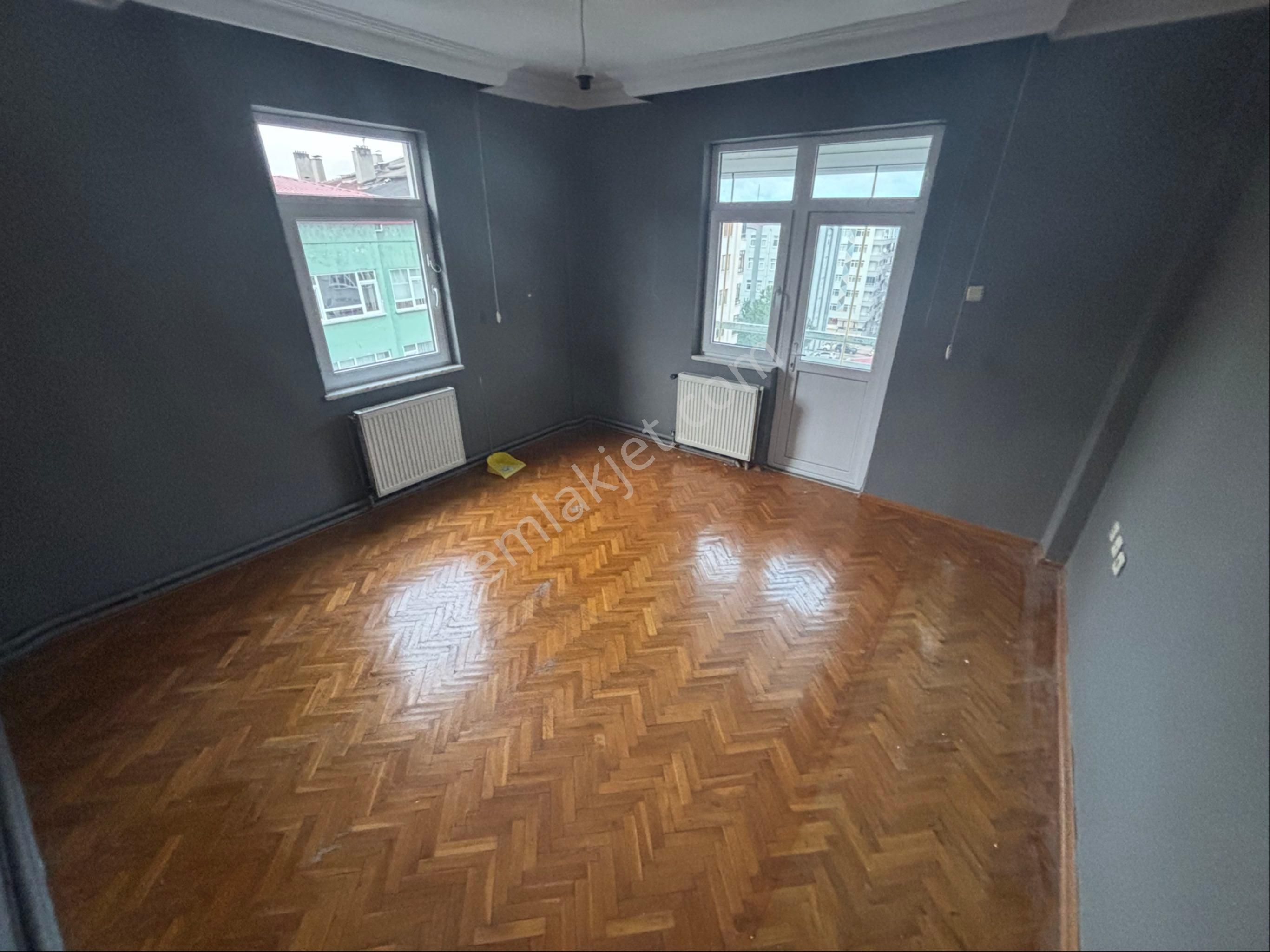 Furkan Emlaktan Bahçelievler Mh 3+1 4.kat 130m2 Asansörlü Merkezi Konumda Satılık Fırsat Daire - Görsel 5