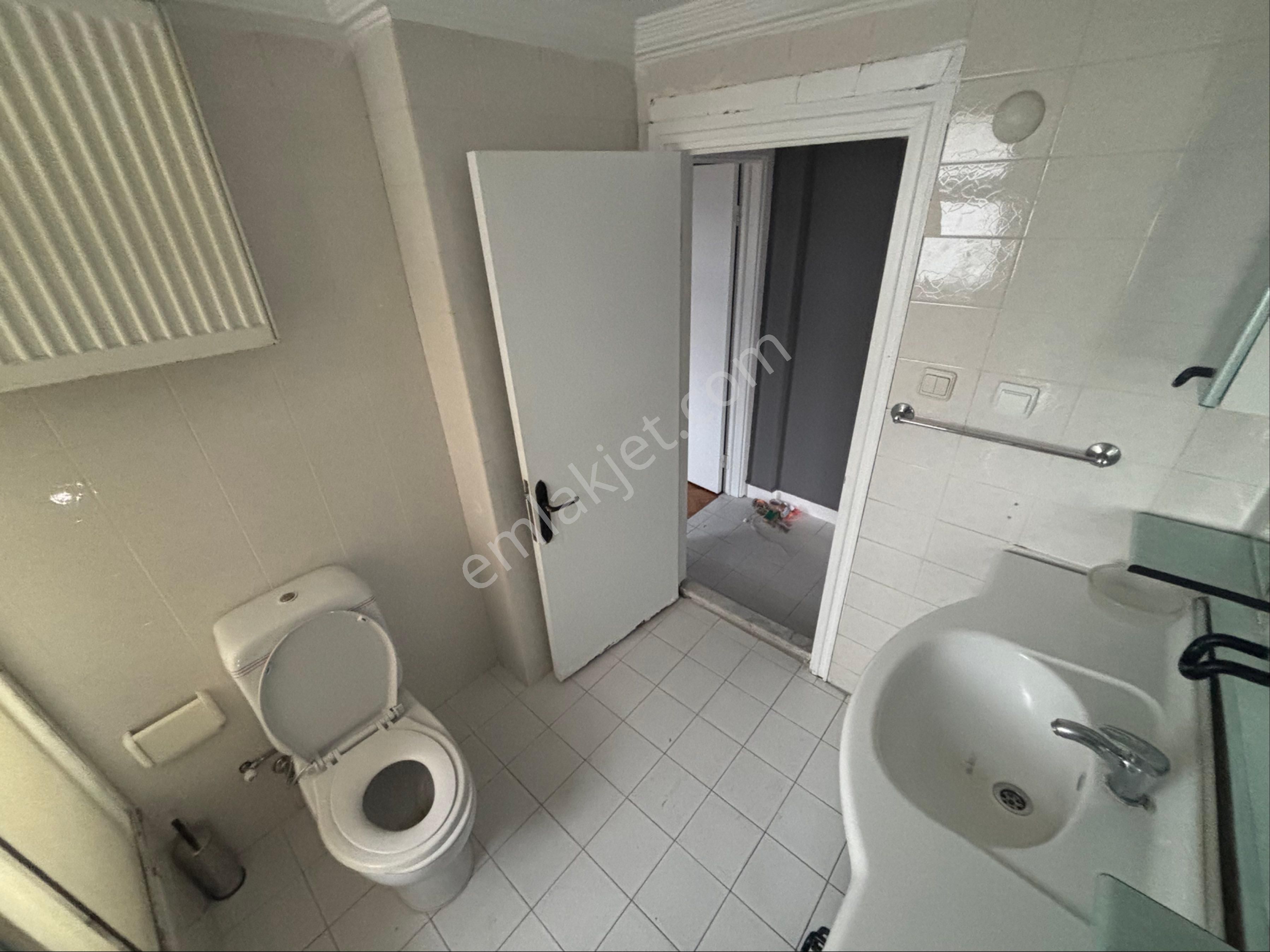 Furkan Emlaktan Bahçelievler Mh 3+1 4.kat 130m2 Asansörlü Merkezi Konumda Satılık Fırsat Daire - Görsel 14