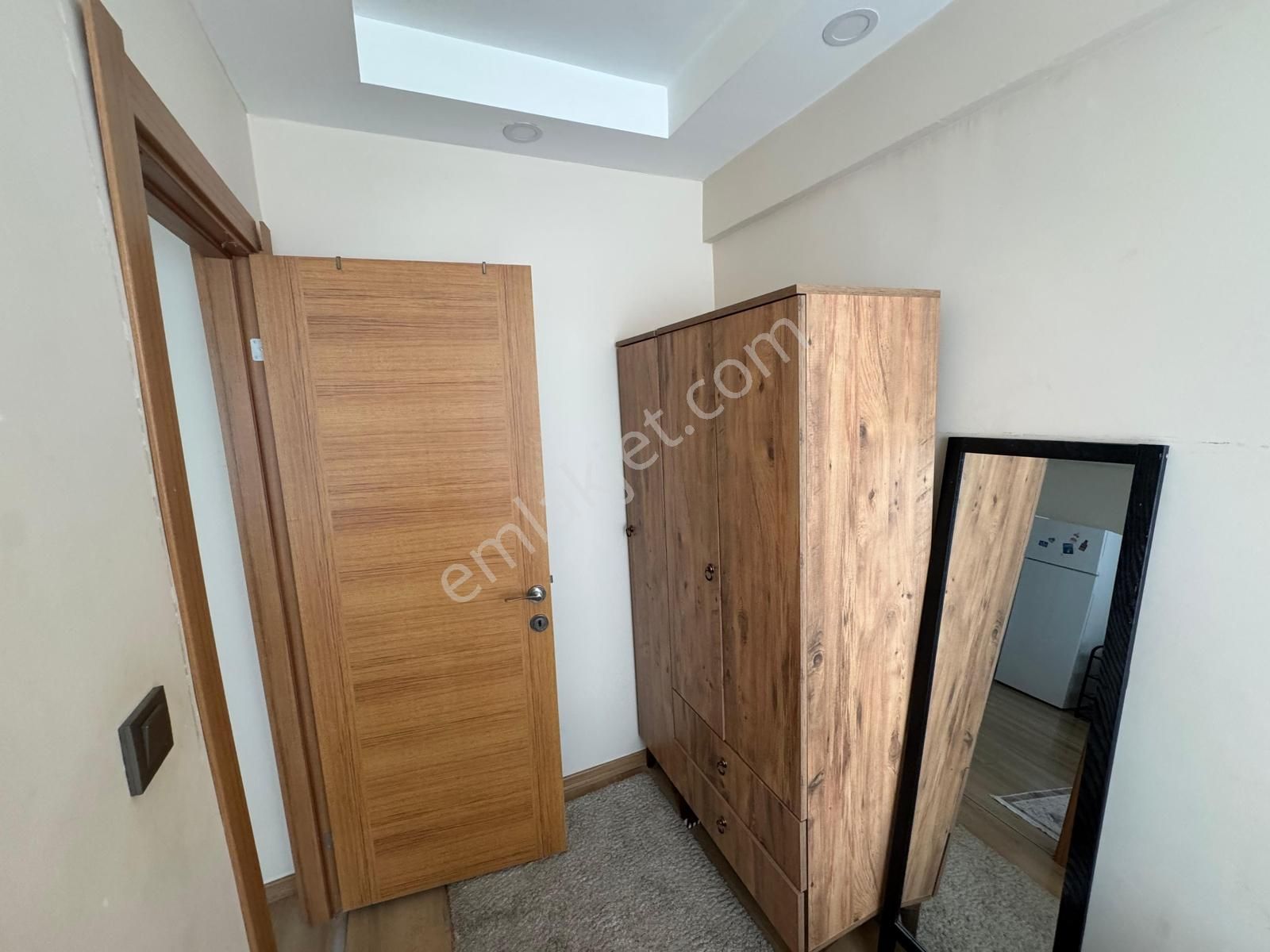Para'dn Full Yeni Eşyali Cadde 2 Dk 1+1 Daire - Görsel 3