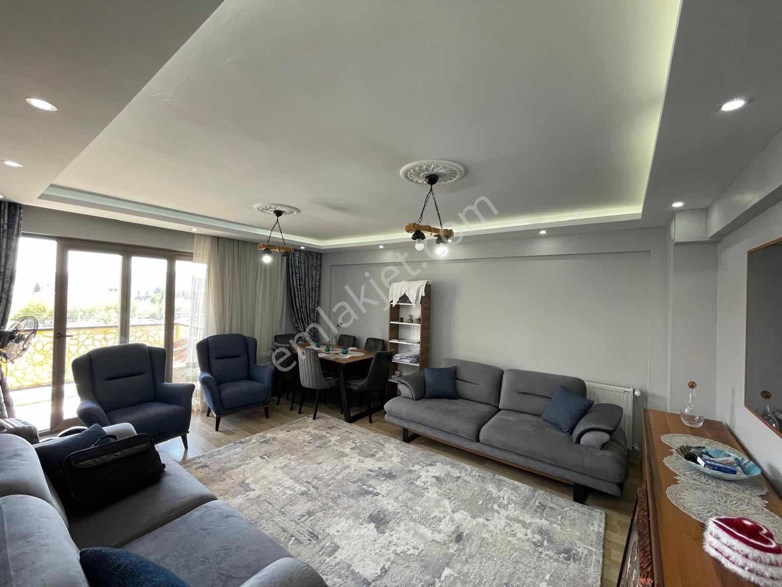 Mega Emlaktan Fatih Mahallesinde Satılık Dubleks 3+1 Daire - Görsel 22