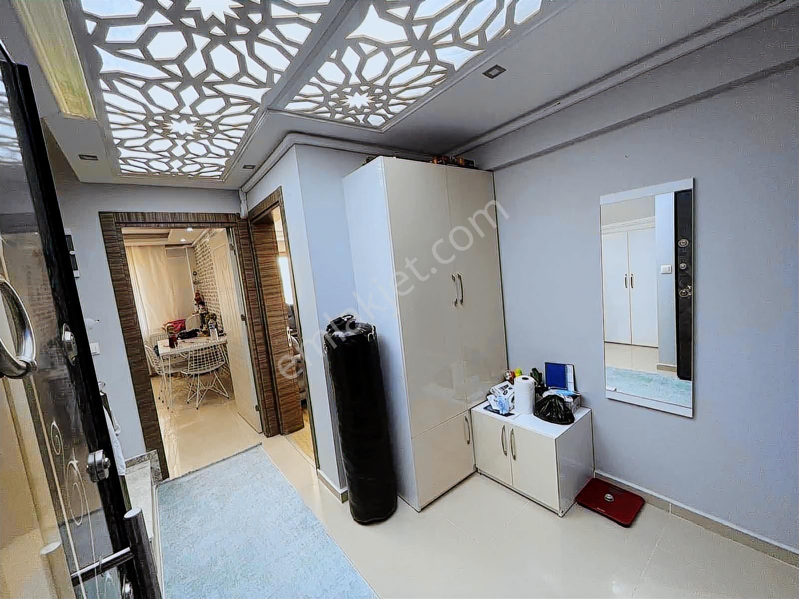 Mega Emlaktan Fatih Mahallesinde Satılık Dubleks 3+1 Daire - Görsel 21