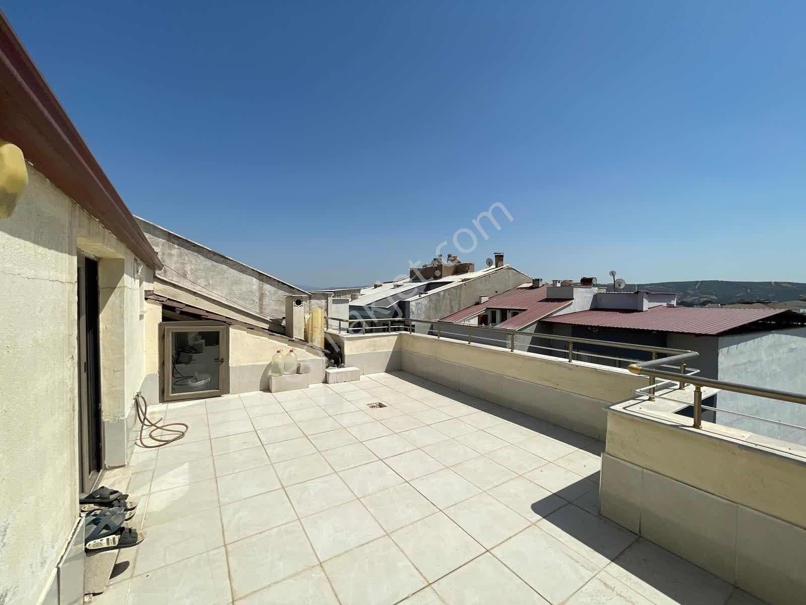 Mega Emlaktan Fatih Mahallesinde Satılık Dubleks 3+1 Daire - Görsel 4