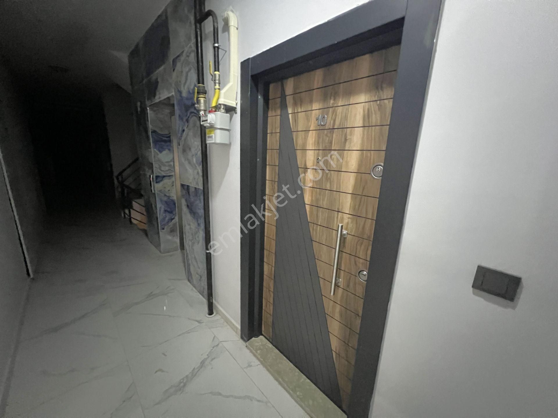 ▄▀▄jet Emlak'tan Altınkum'da Satılık Arakat Sıfır Lüx 1+1 Daire - Görsel 34