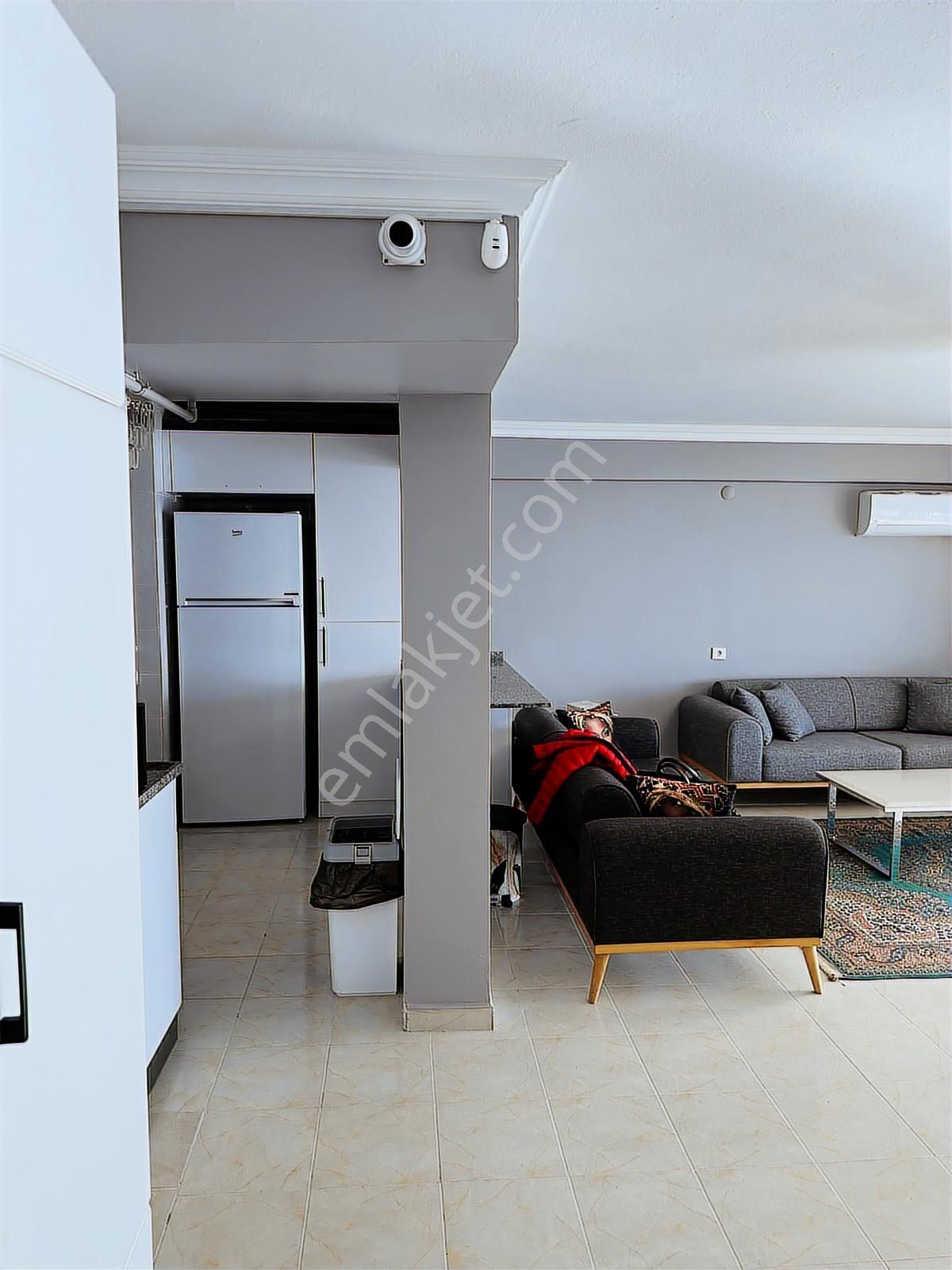Büyükçekmecede Denize Sıfır 3+1 Yalı Dairesi - Görsel 27