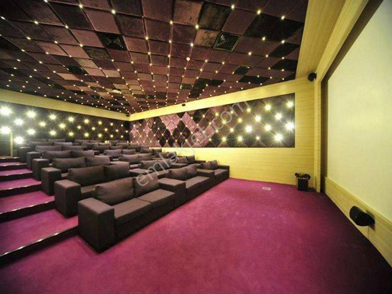 Mahmutlar'da Lüks Sitesinde Satılık 1+1 Daire - Görsel 5