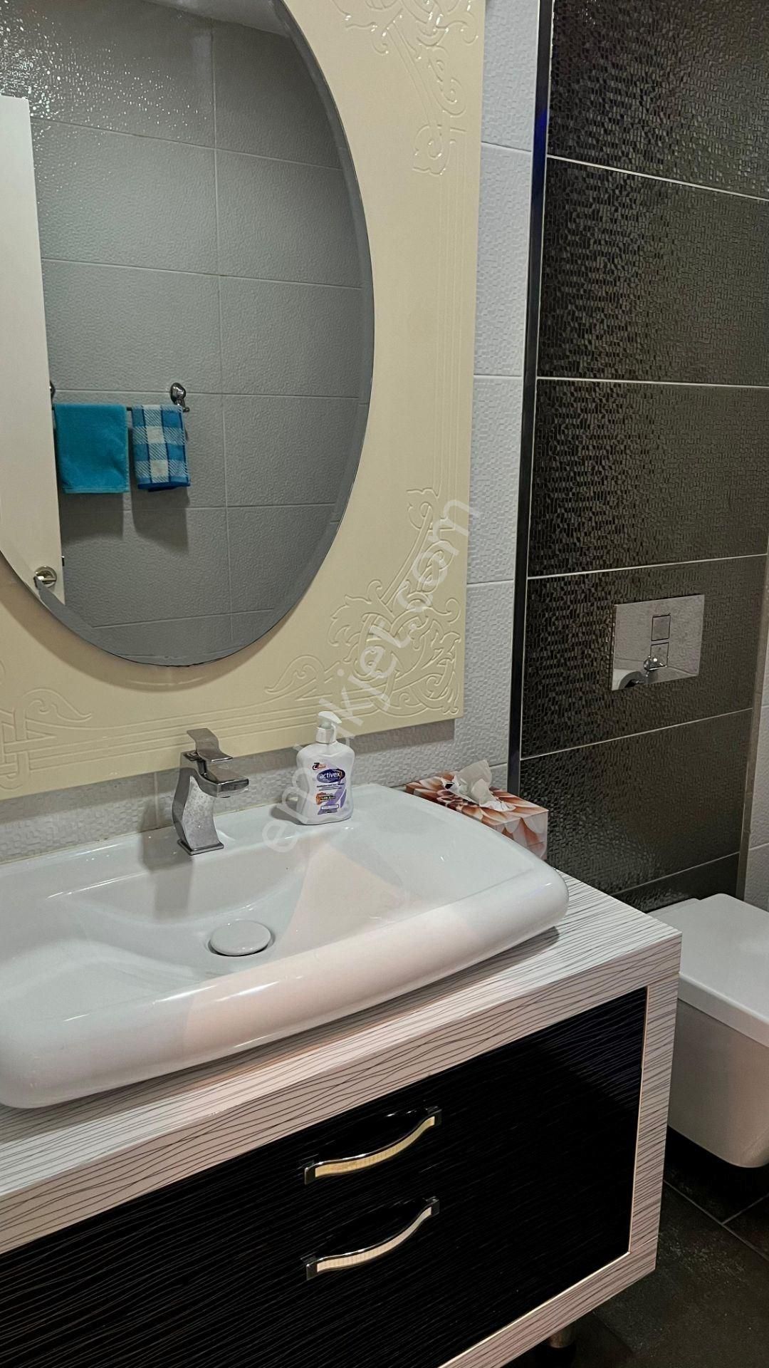 Mahmutlar'da Lüks Sitesinde Satılık 1+1 Daire - Görsel 26