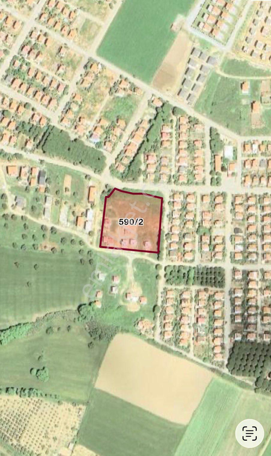 🏗️🏠 Atalar Gayrimenkul’den Gömeç’te Satılık Arsa - Görsel 2