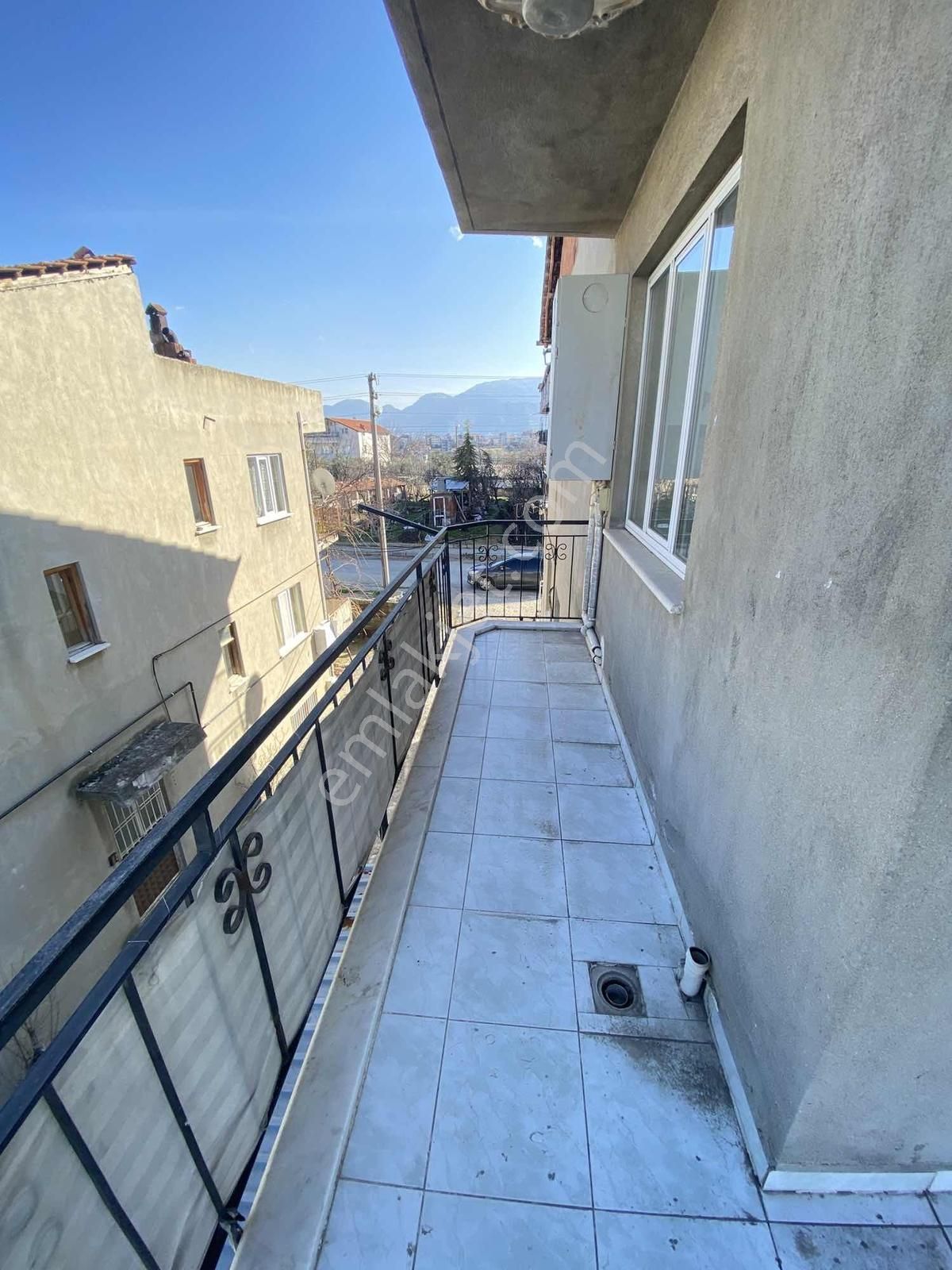 Yatırımlüx'ten Gültepe Mh. 2+1 Daire - Görsel 16