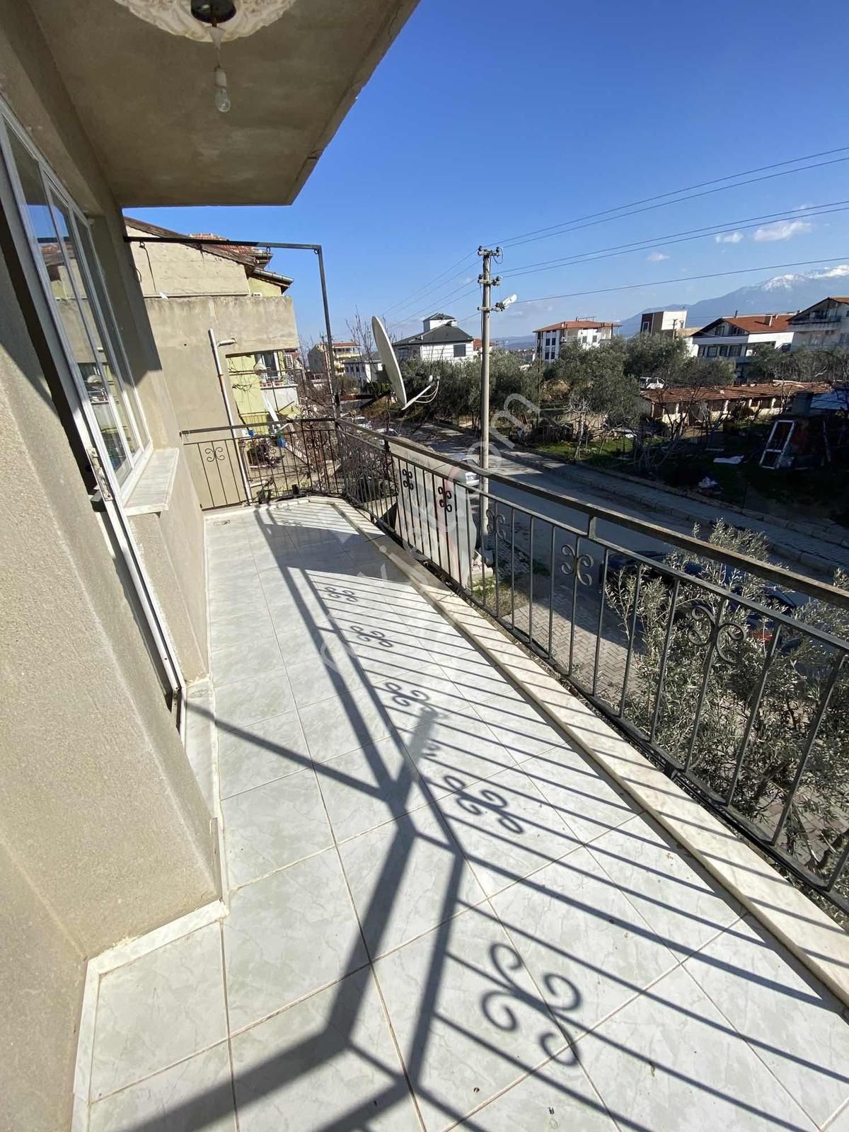 Yatırımlüx'ten Gültepe Mh. 2+1 Daire - Görsel 17