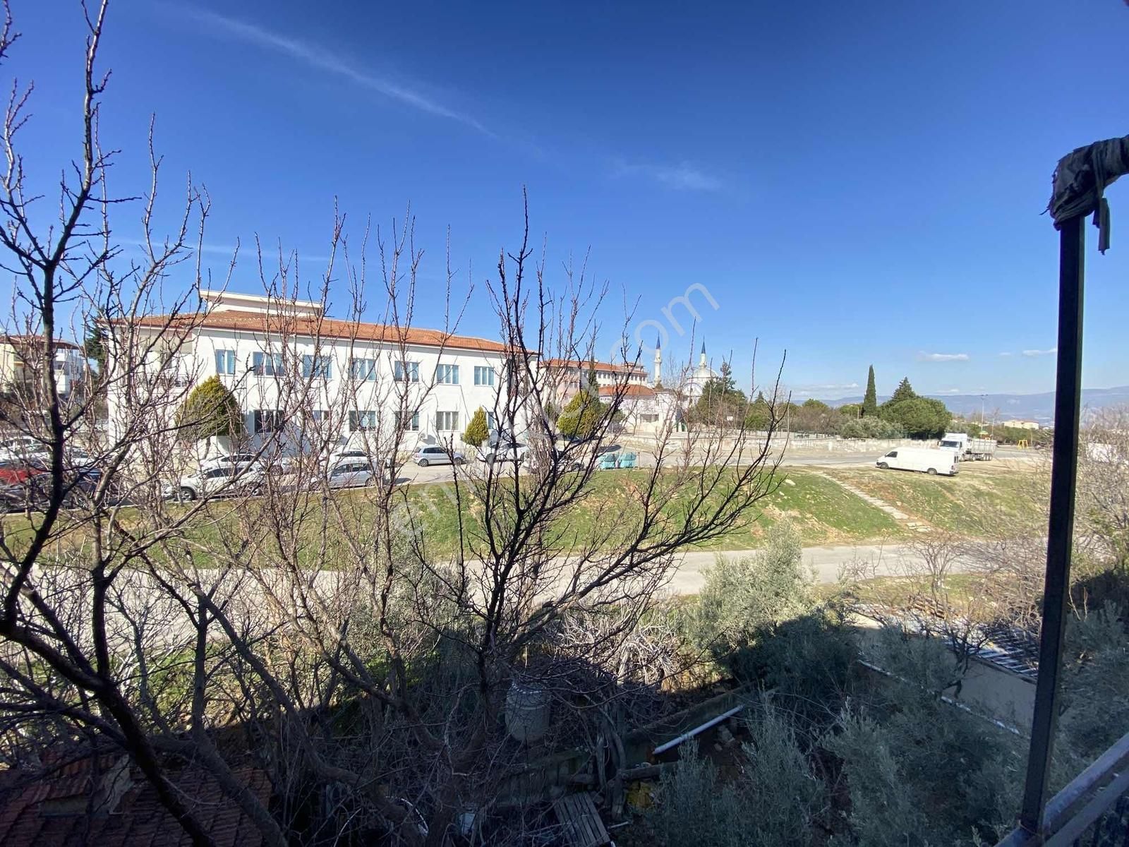 Yatırımlüx'ten Gültepe Mh. 2+1 Daire - Görsel 11