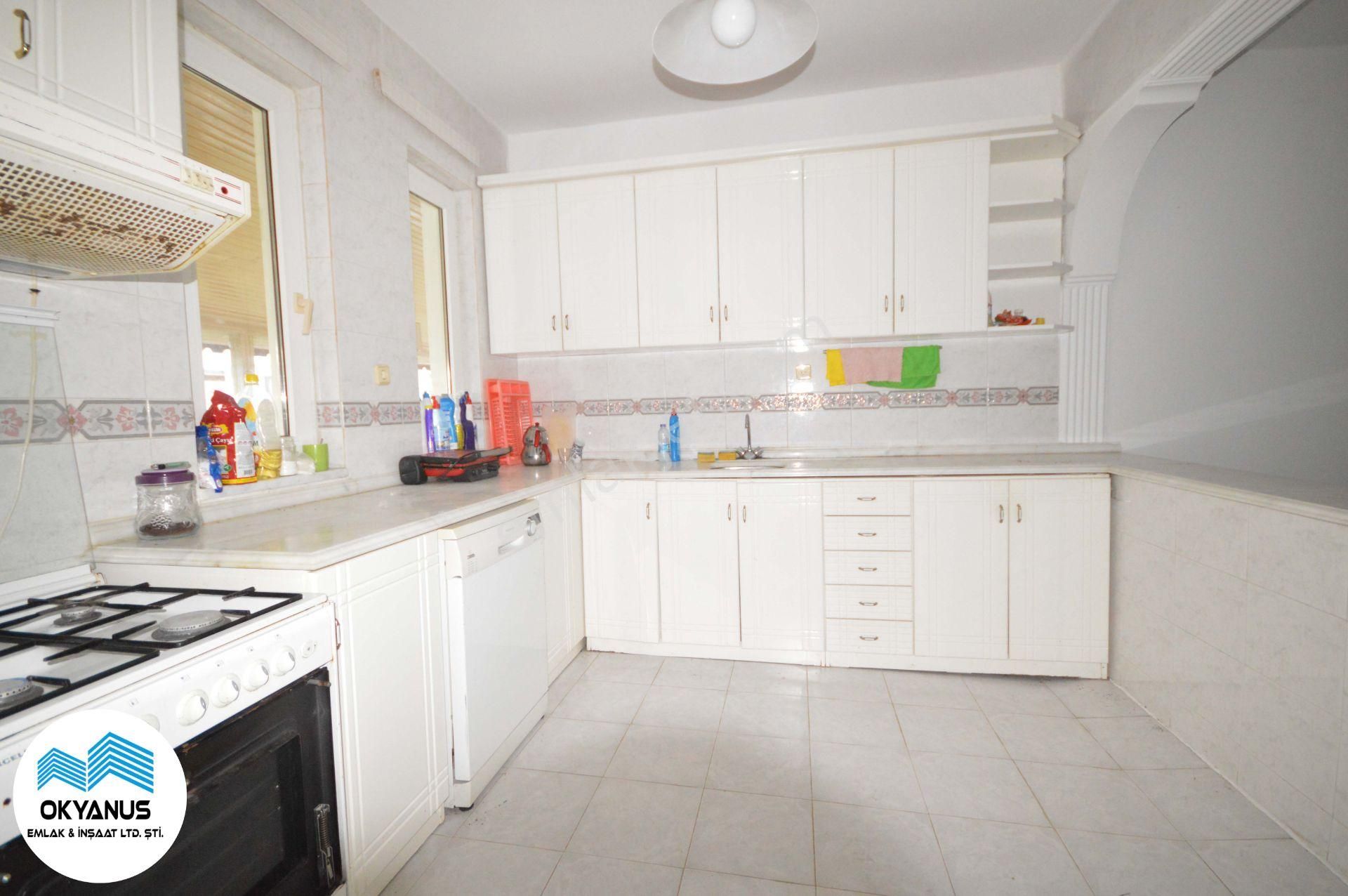 Kocaali De Denize 50 Adım Mesafede Ultra Bahçe Kullanımlı 4+1 Dubleks - Görsel 25