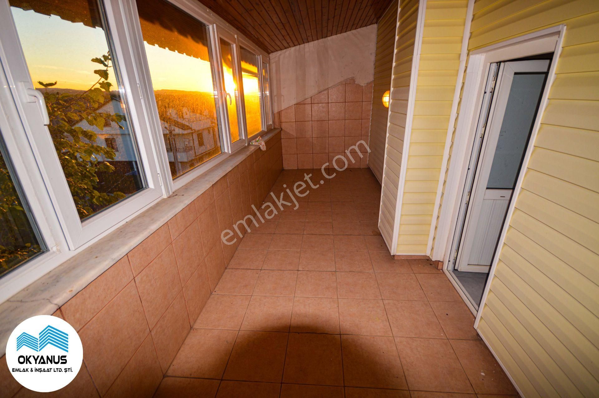 Kocaali De Denize 50 Adım Mesafede Ultra Bahçe Kullanımlı 4+1 Dubleks - Görsel 35