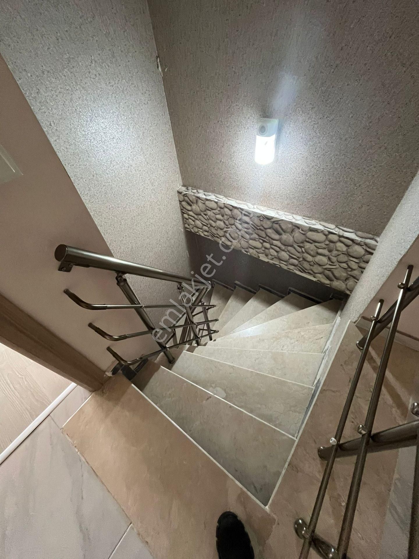 Se&as Exclusıve: Nezih Semte Dublex Kiralık Daire - Görsel 22