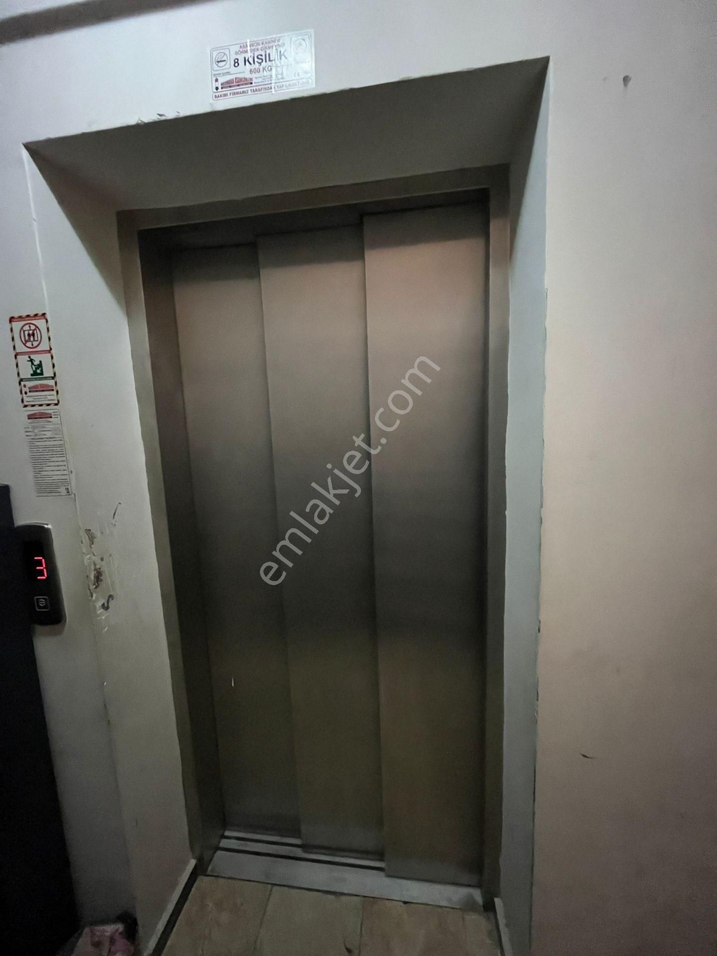 Se&as Exclusıve: Nezih Semte Dublex Kiralık Daire - Görsel 30