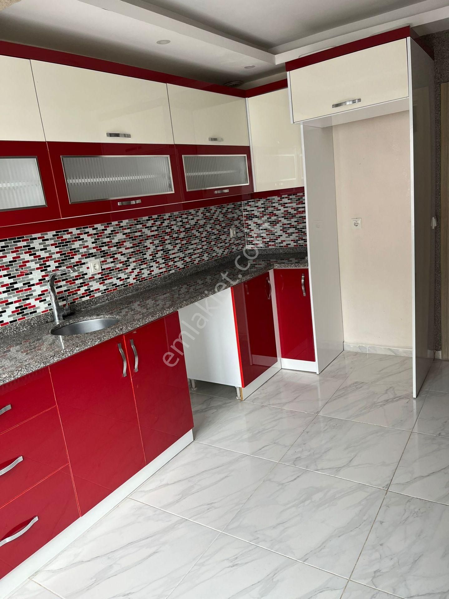 Se&as Exclusıve: Nezih Semte Dublex Kiralık Daire - Görsel 5