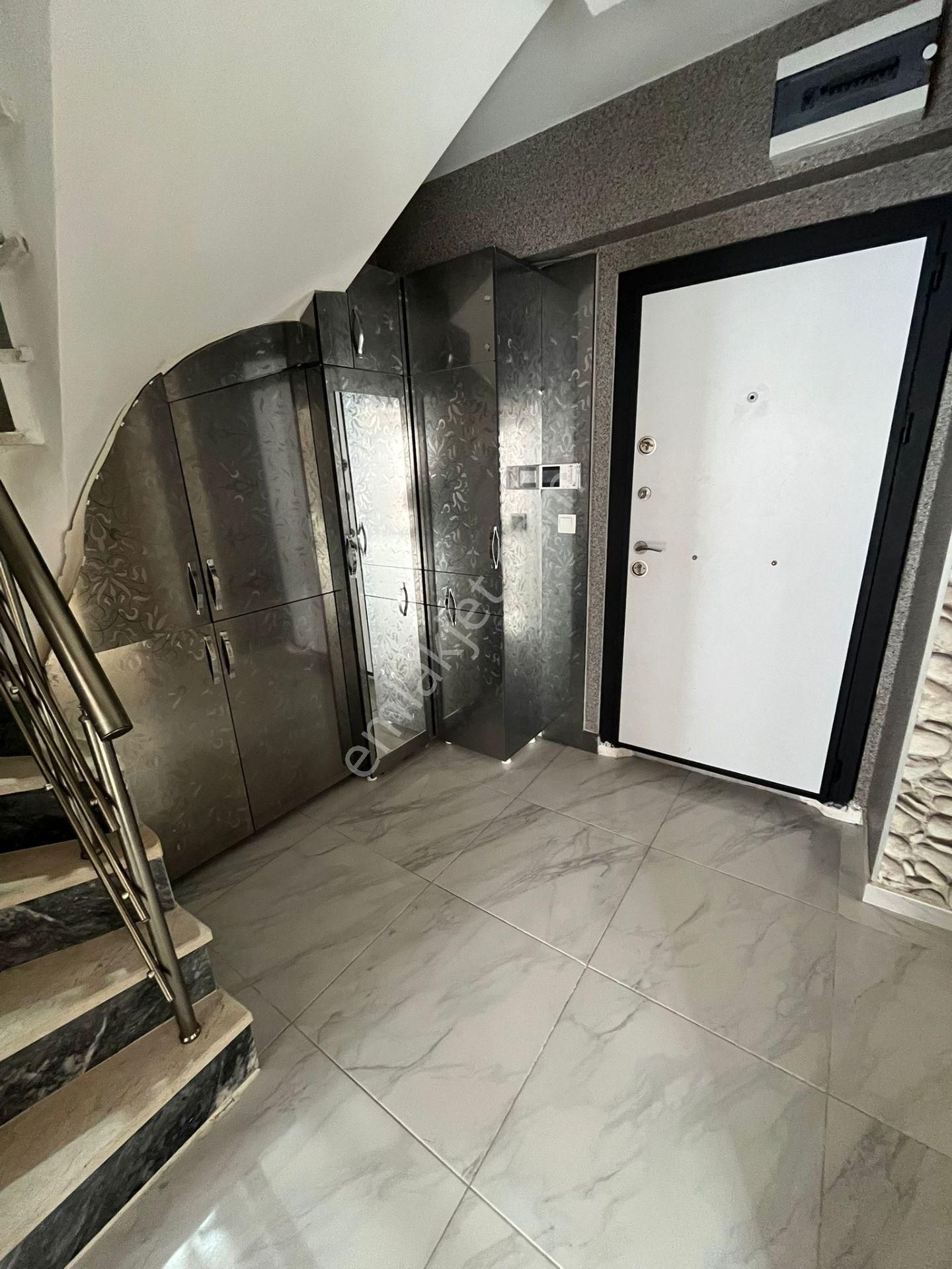 Se&as Exclusıve: Nezih Semte Dublex Kiralık Daire - Görsel 19